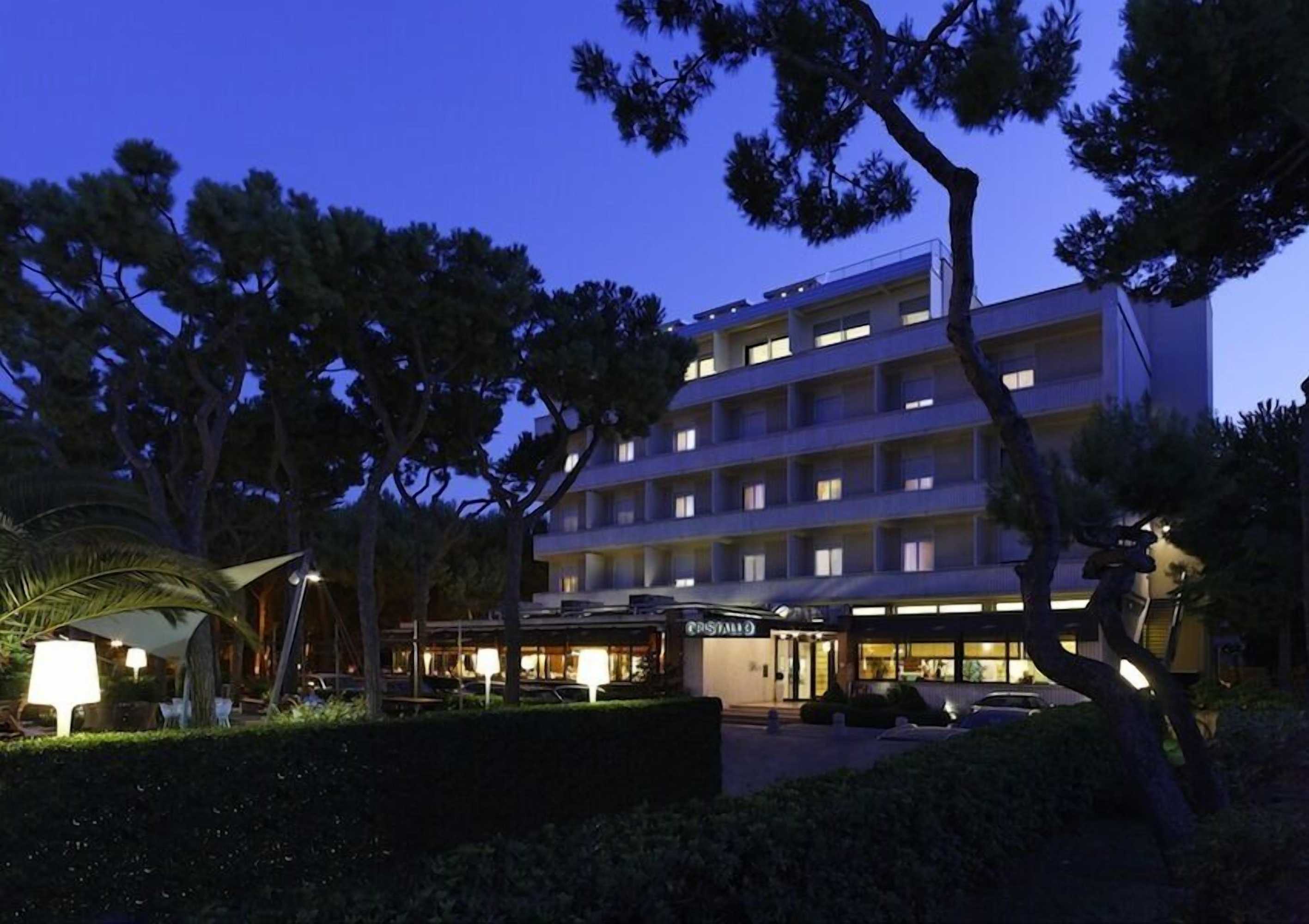 Gift card for Hotel Cristallo Gift card for Hotel Cristallo