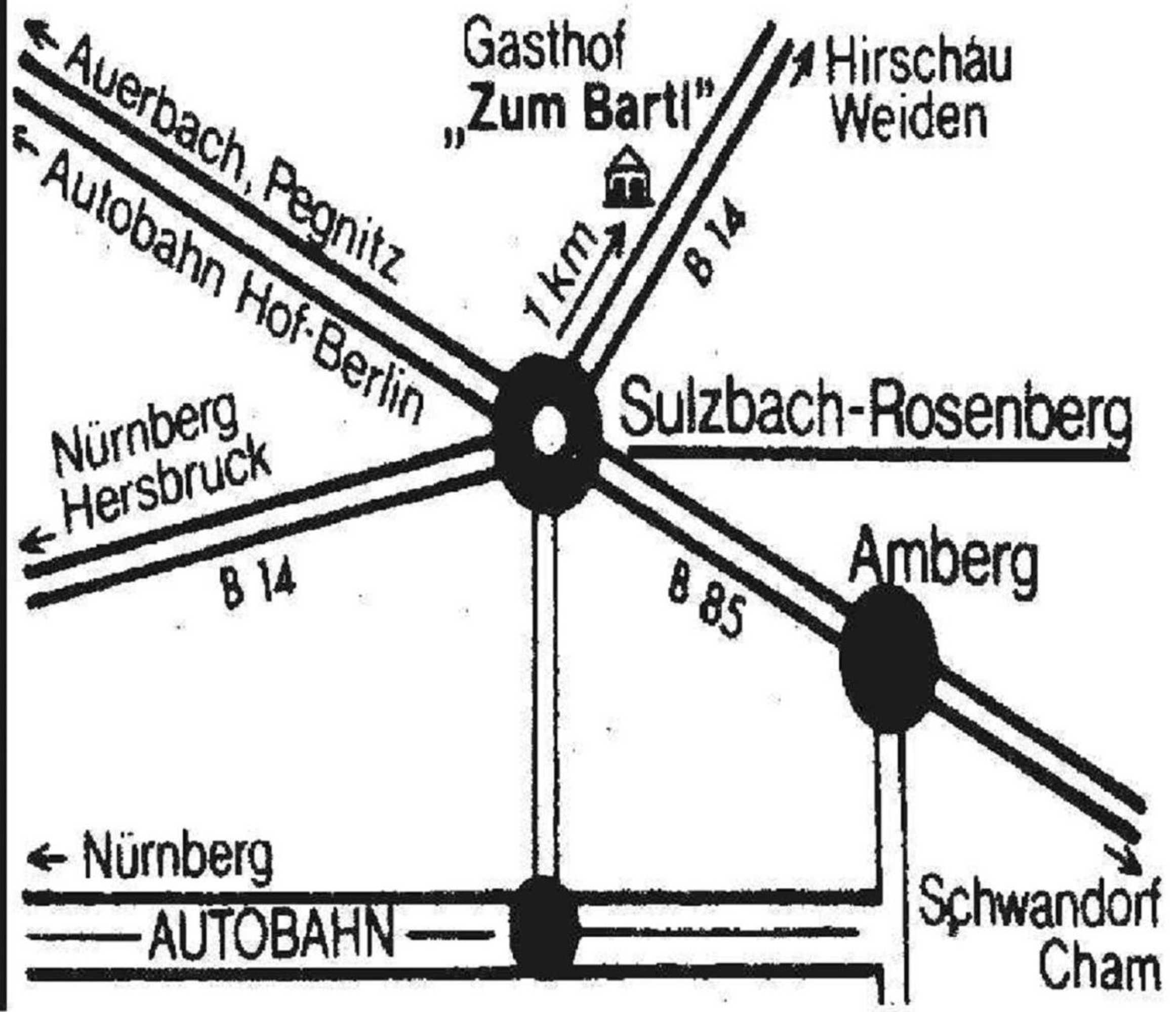 Gift card for Hotel-Gasthof 