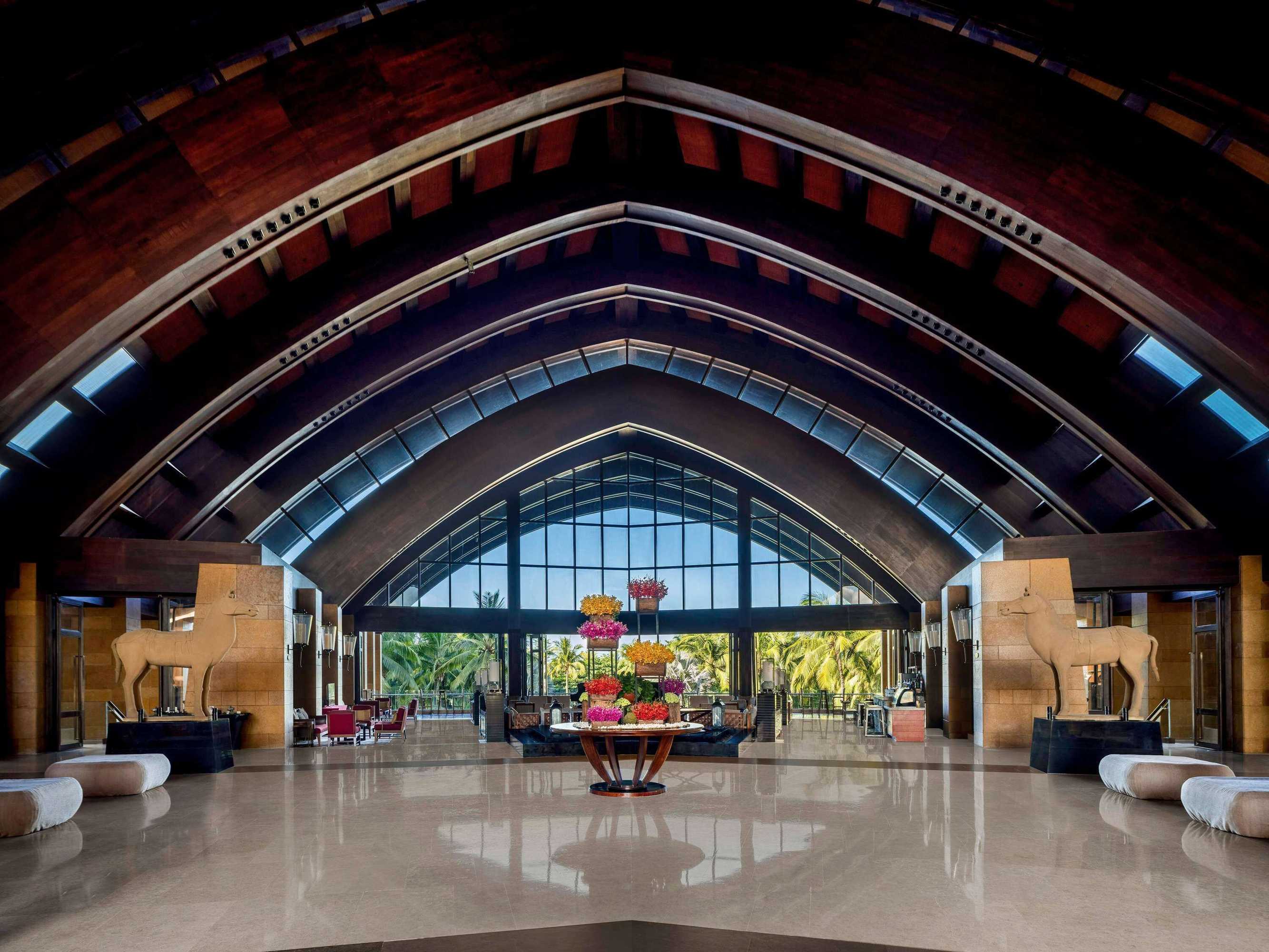 Gift card for Pullman Oceanview Sanya Bay Resort & Spa Gift card for Pullman Oceanview Sanya Bay Resort & Spa