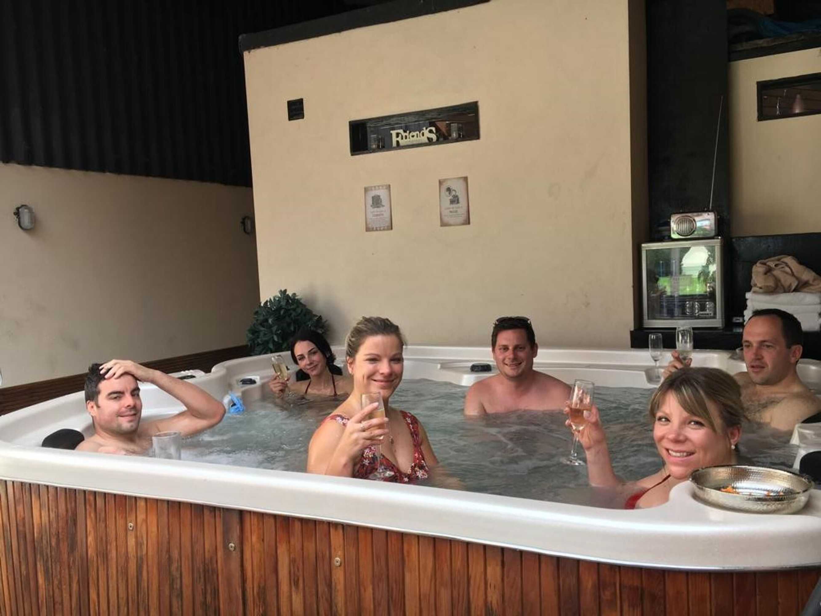 Gift card for Suffolk Retreats For up to 24 Guests With Hot Tub Gift card for Suffolk Retreats For up to 24 Guests With Hot Tub