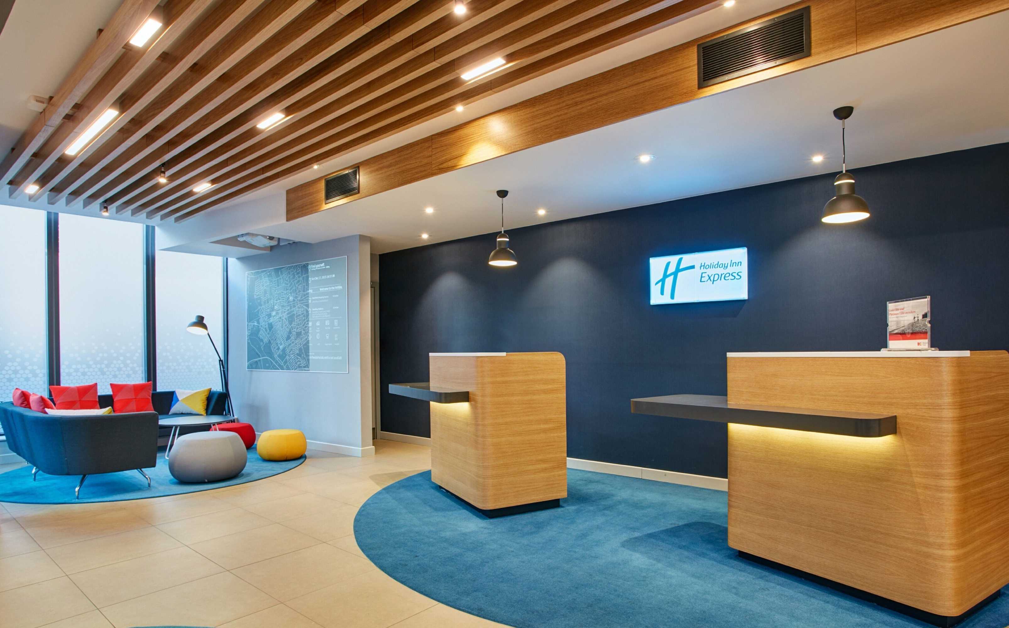 Gift card for Holiday Inn Express Krefeld - Dusseldorf by Ihg Gift card for Holiday Inn Express Krefeld - Dusseldorf by Ihg