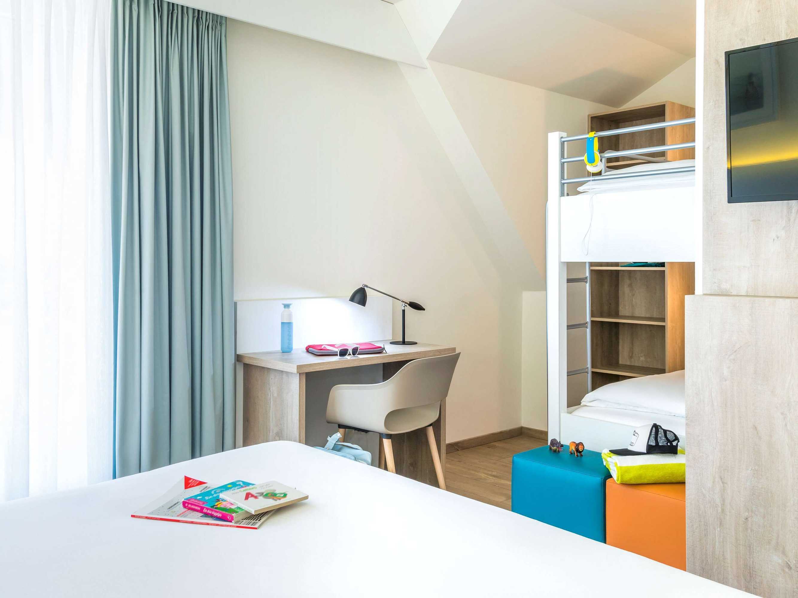 Gift card for Ibis Styles Nieuwpoort Gift card for Ibis Styles Nieuwpoort