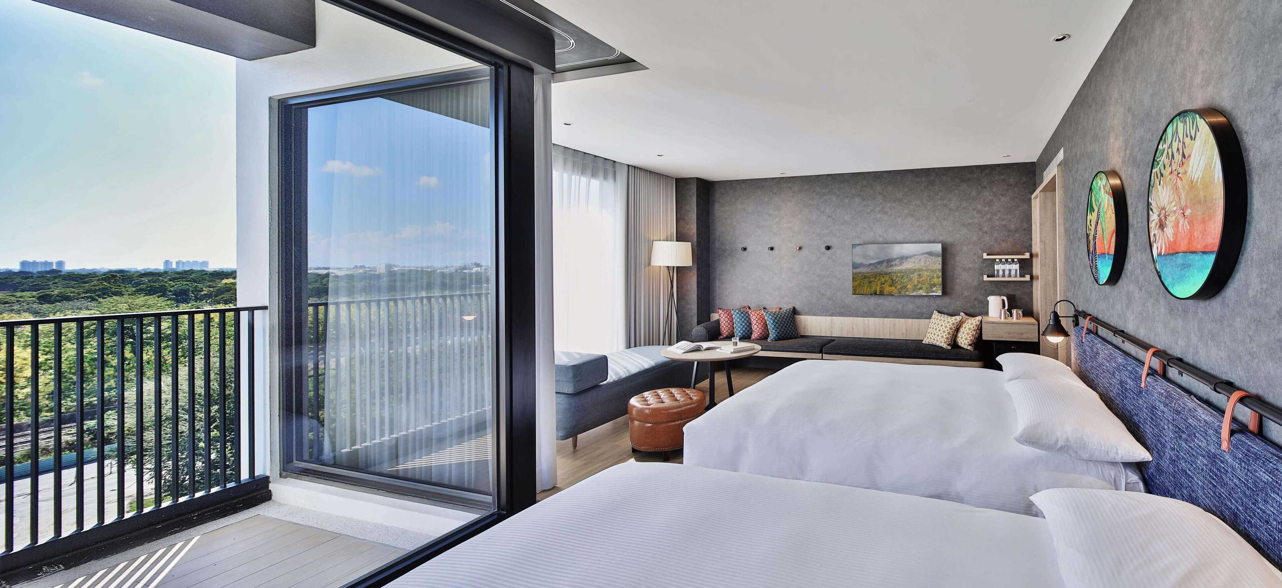 Gift card for Just Sleep Tainan Hushan Gift card for Just Sleep Tainan Hushan