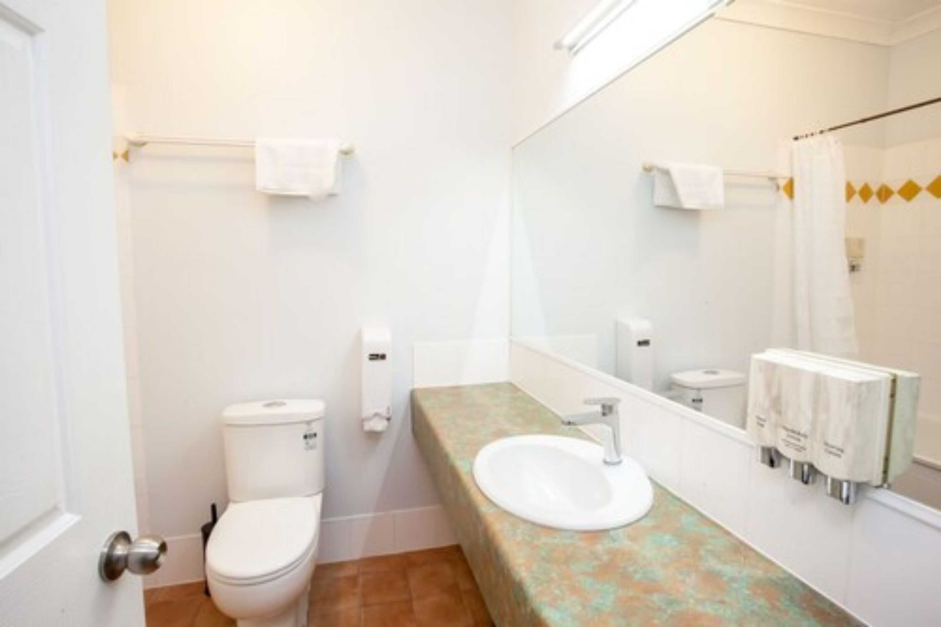 Gift card for Springwood Motor Inn