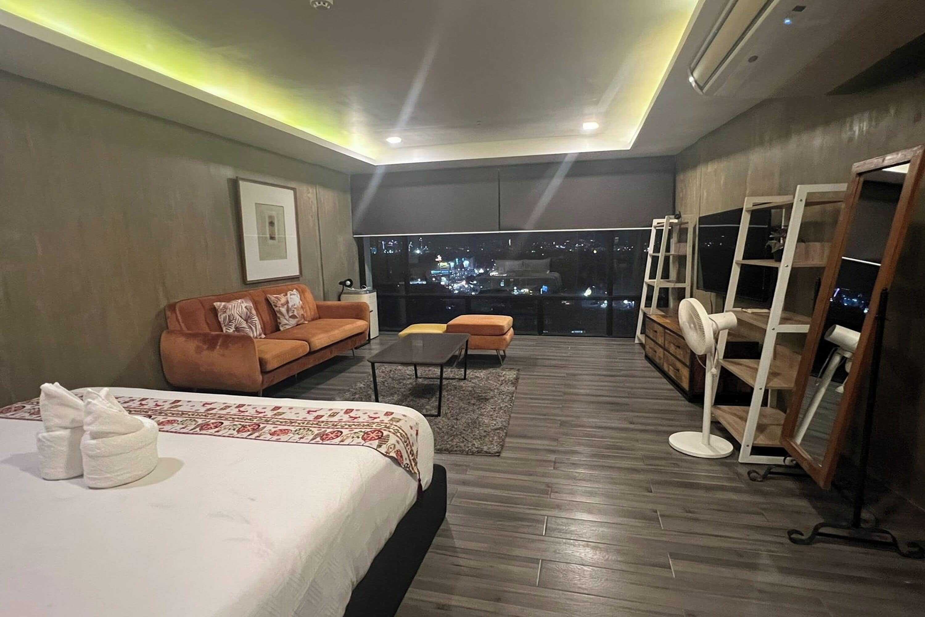Gift card for Casa Alegria Bed And Breakfast Antipolo Gift card for Casa Alegria Bed And Breakfast Antipolo