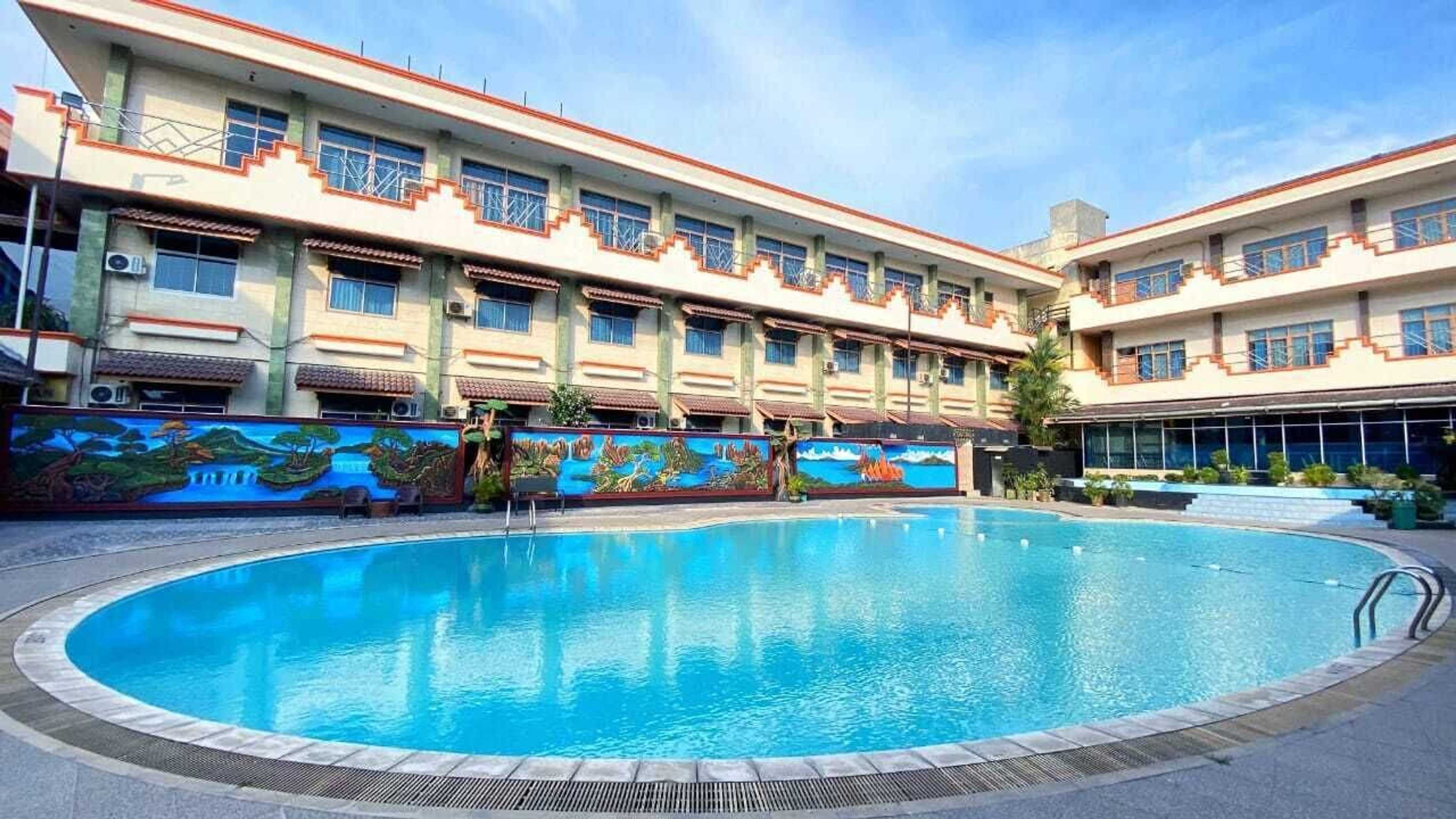 Gift card for Soeltan Luxe Hotel Lampung Gift card for Soeltan Luxe Hotel Lampung