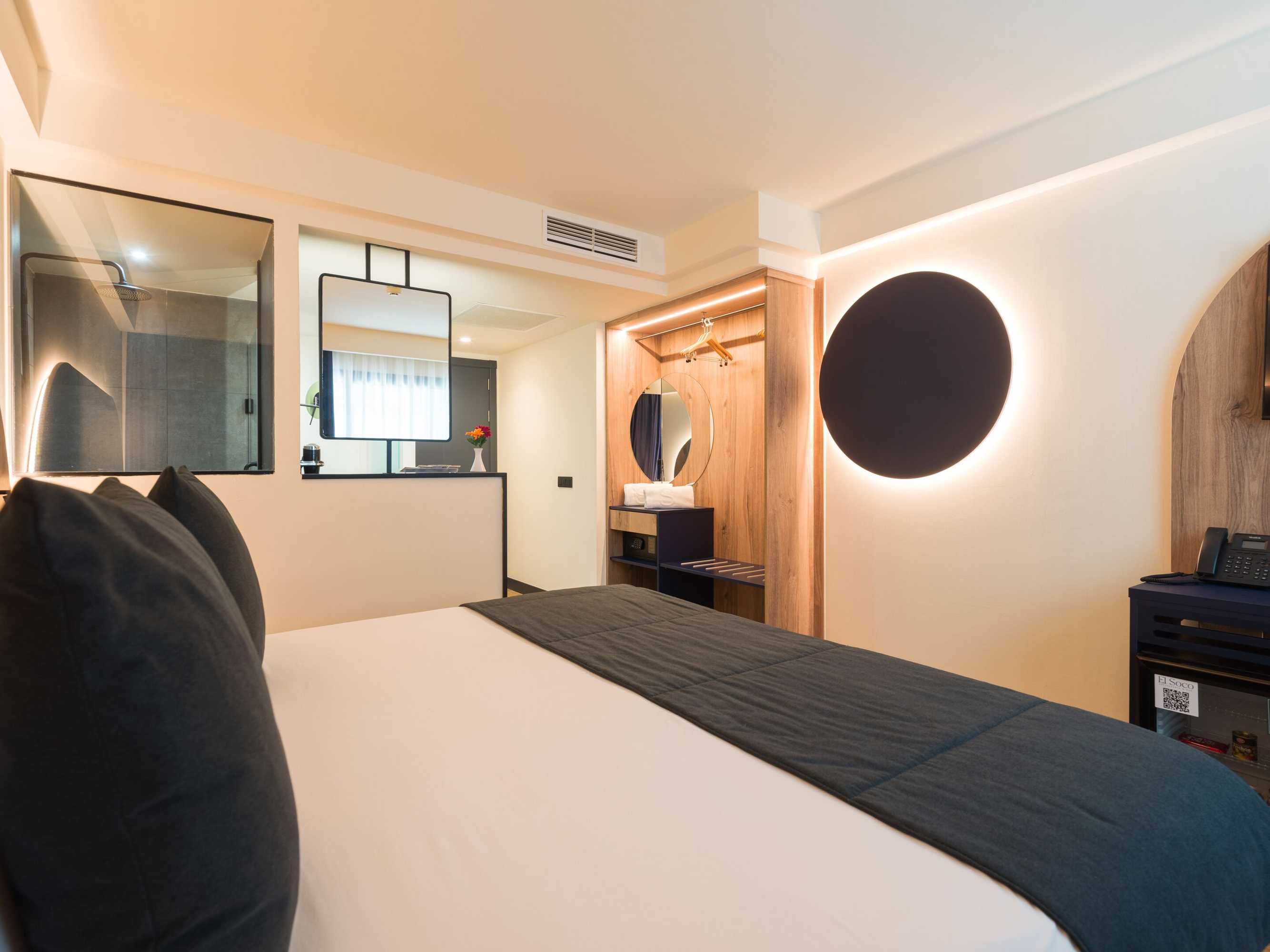 Gift card for Sercotel Playa Canteras Gift card for Sercotel Playa Canteras