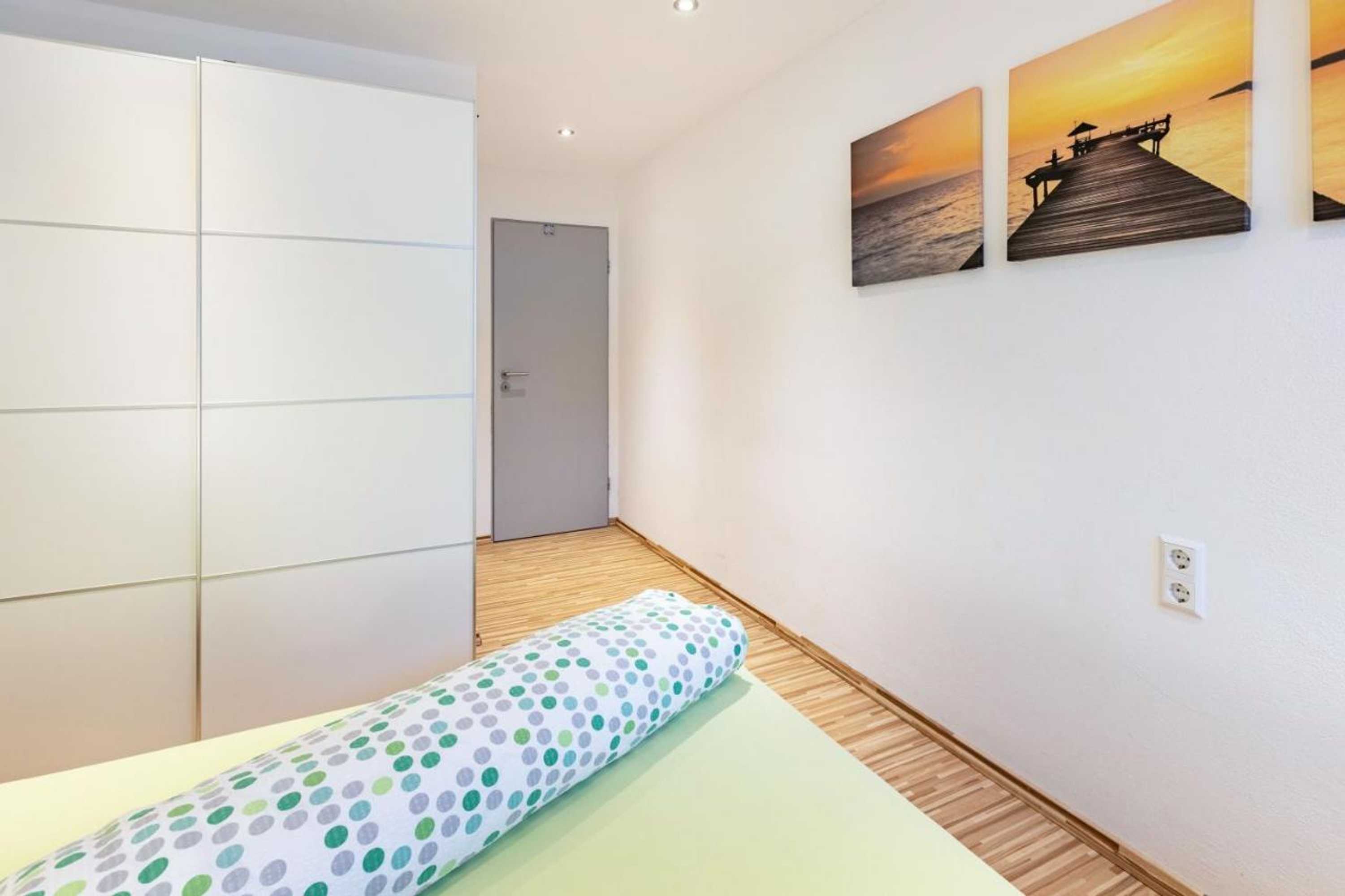 Gift card for Haus Birgit
