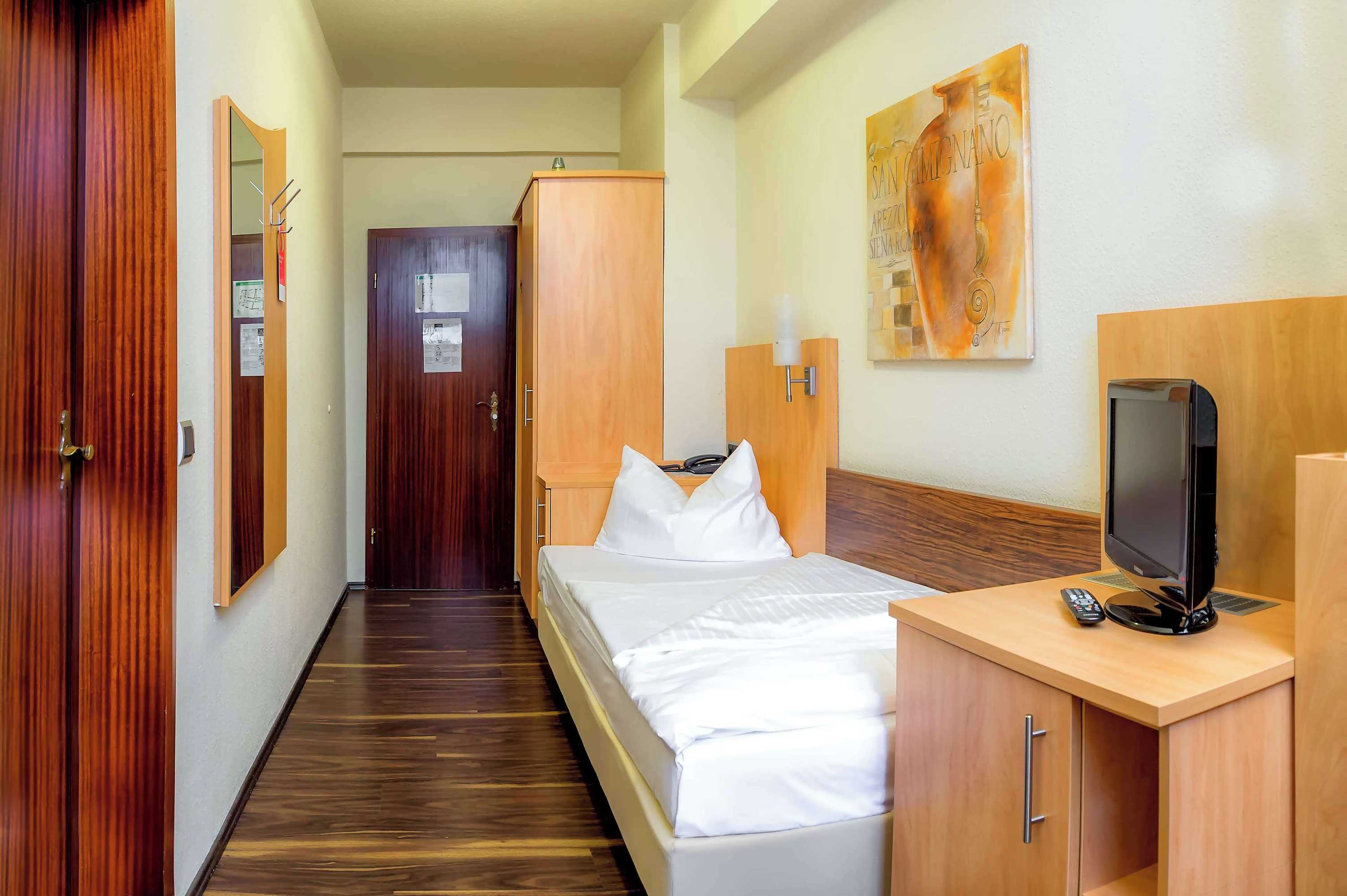 Gift card for Sure Hotel by Best Western Ratingen Gift card for Sure Hotel by Best Western Ratingen