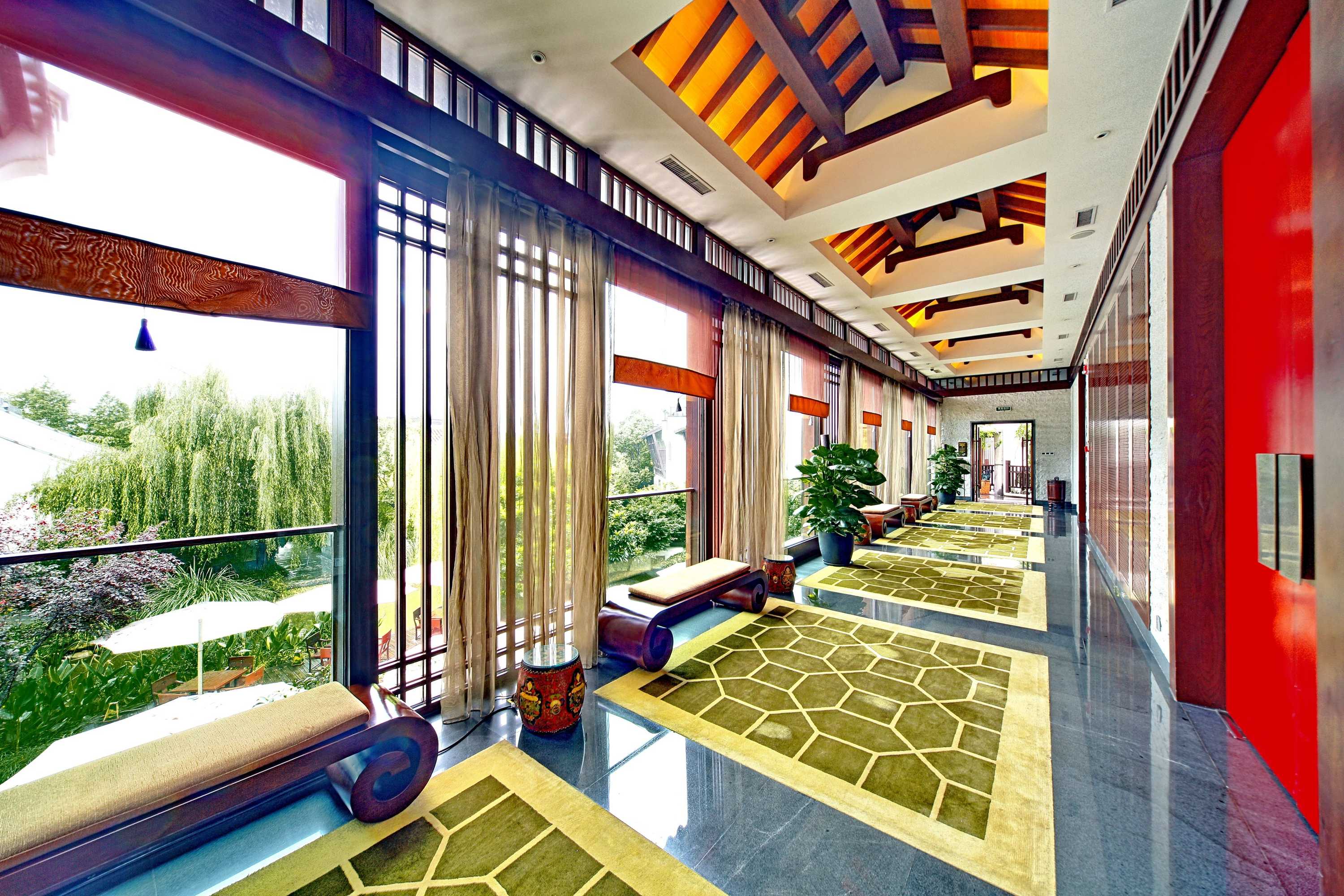 Gift card for Banyan Tree Hangzhou Gift card for Banyan Tree Hangzhou