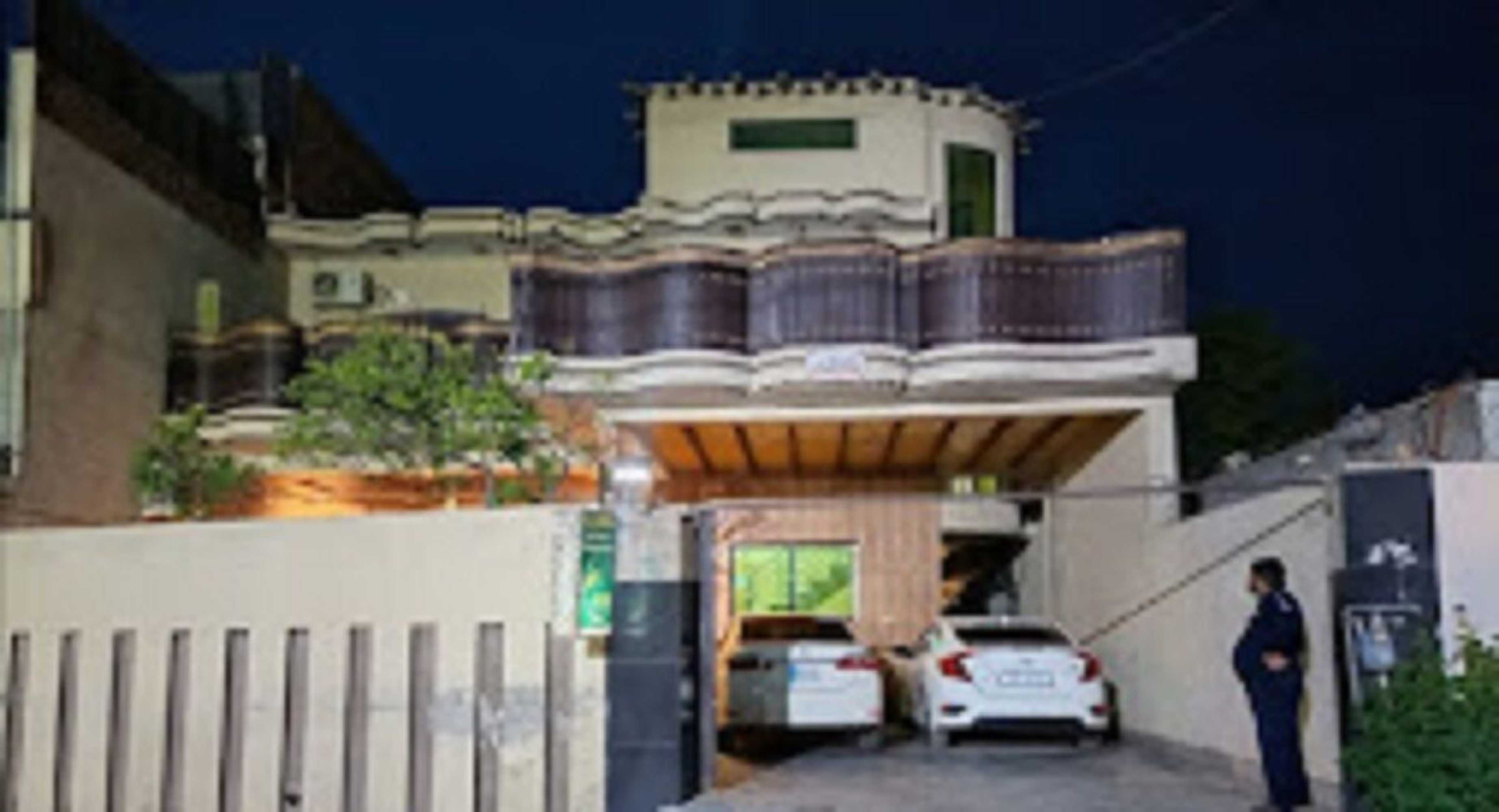 Gift card for Al Reyan Guest House