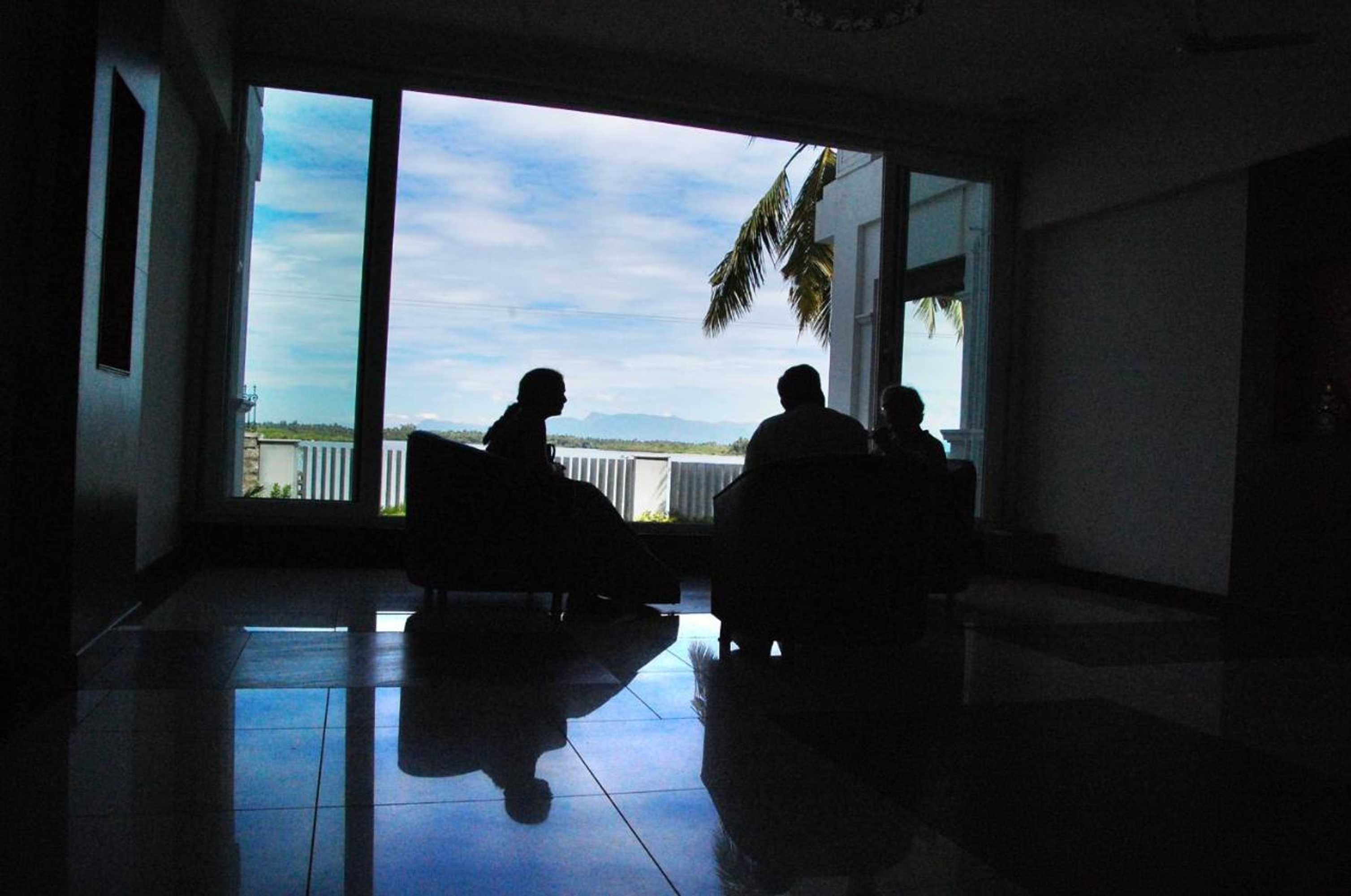 Gift card for Blue Waters