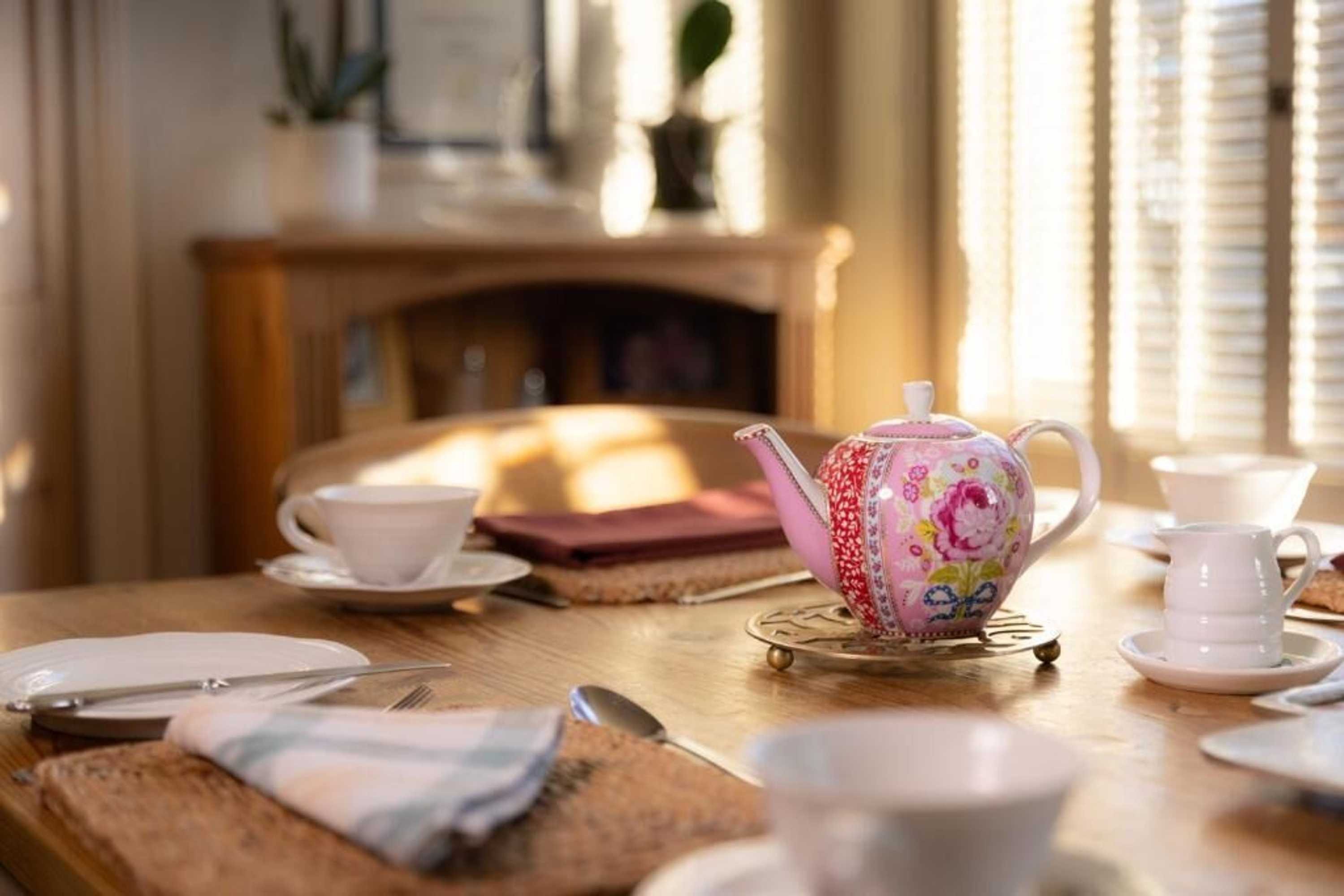 Gift card for Britannia House