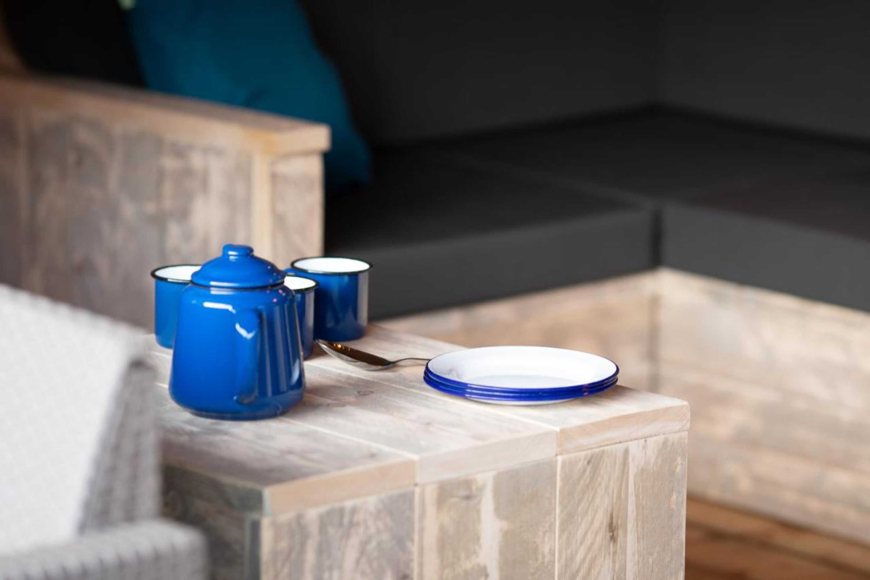 Gift card for Lapwing Safari Tent