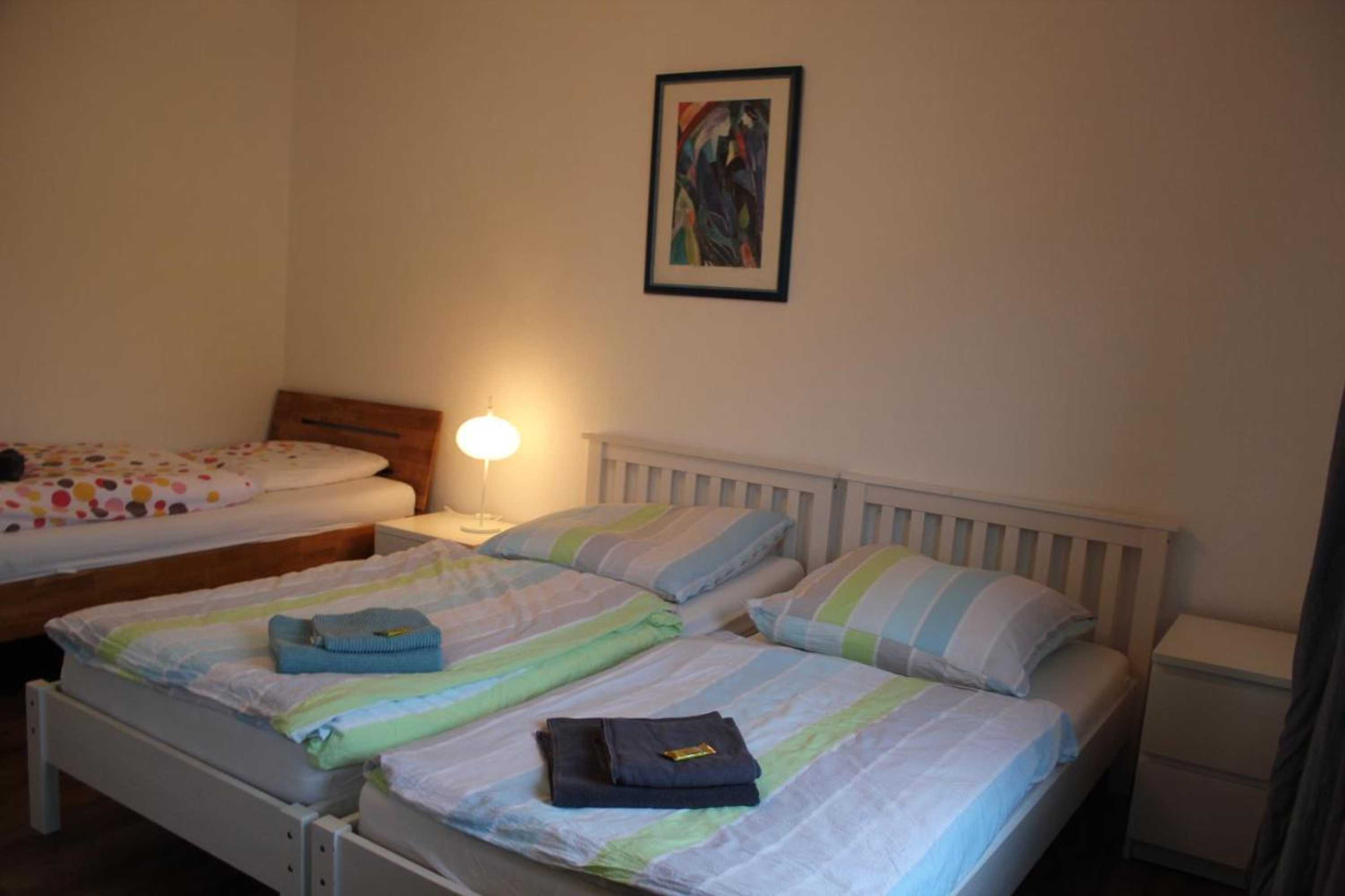 Gift card for Dorstener Ferienwohnung