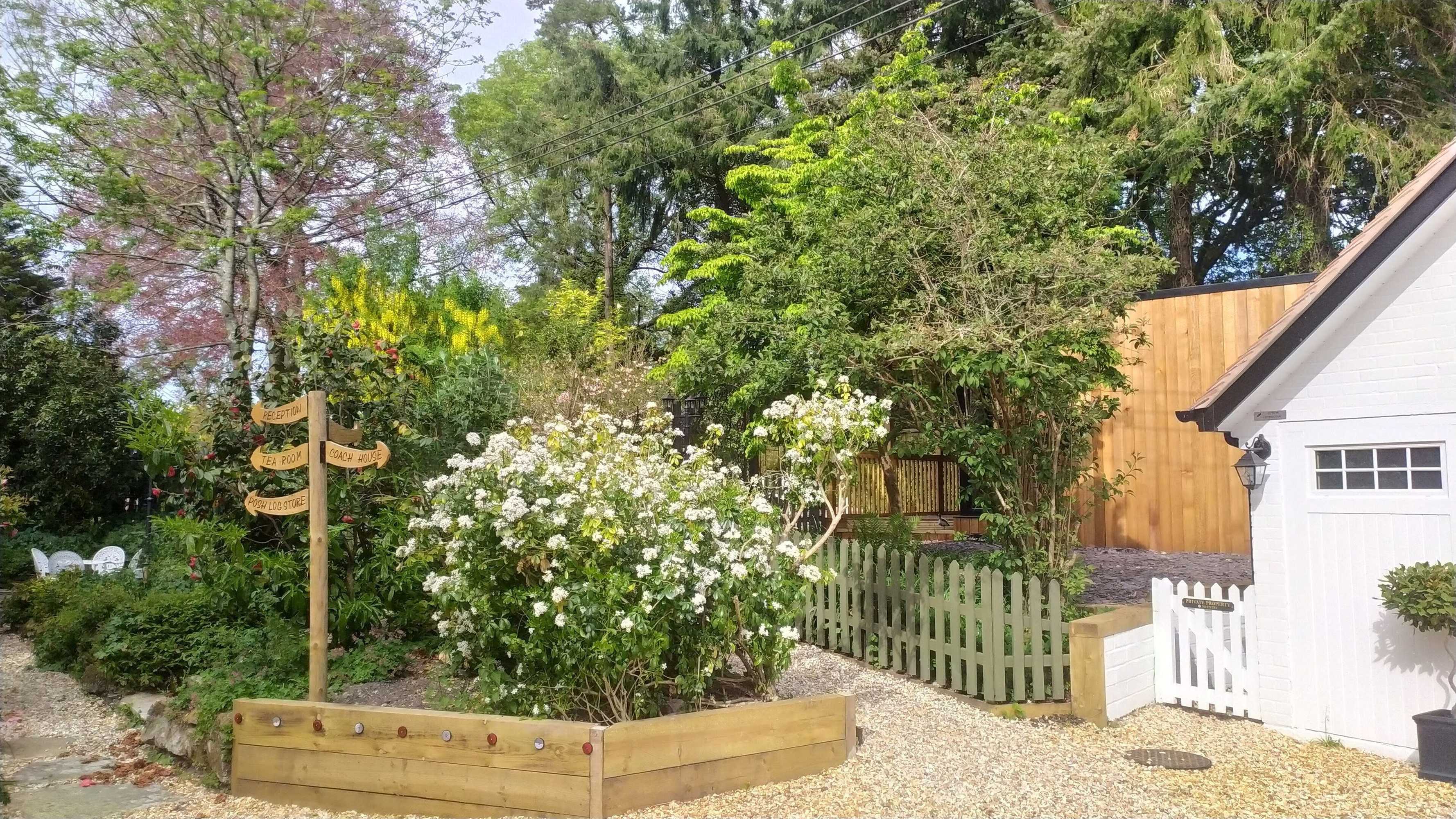 Gift card for Thatched Eaves