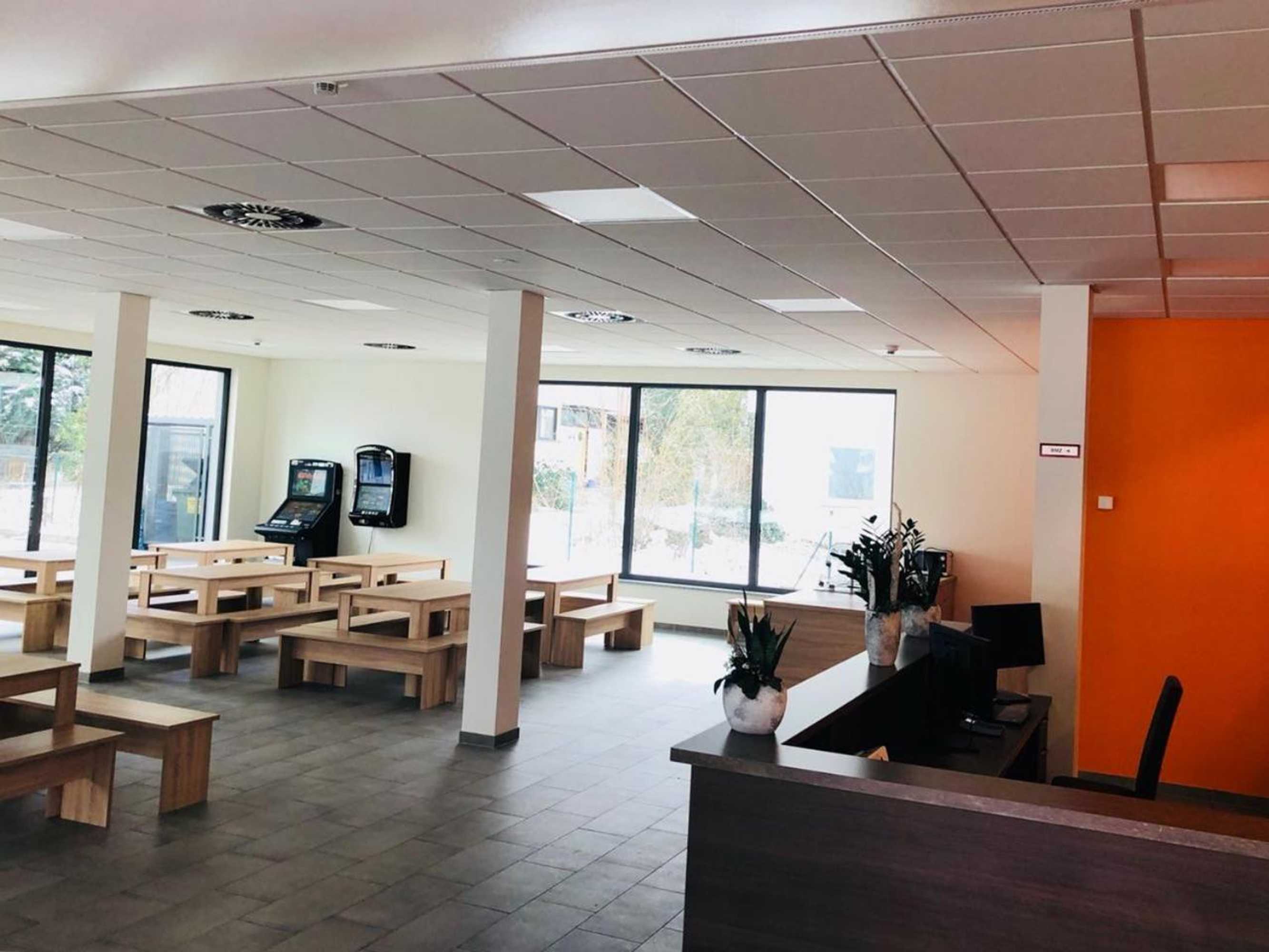 Gift card for Hotel Staffelseestraße