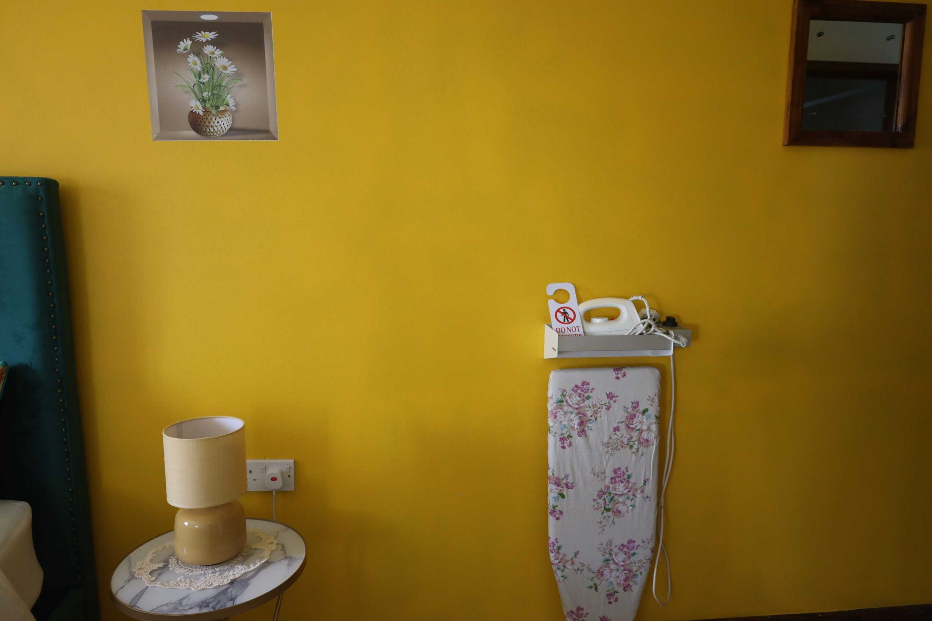 Gift card for The Evergreen Hotel