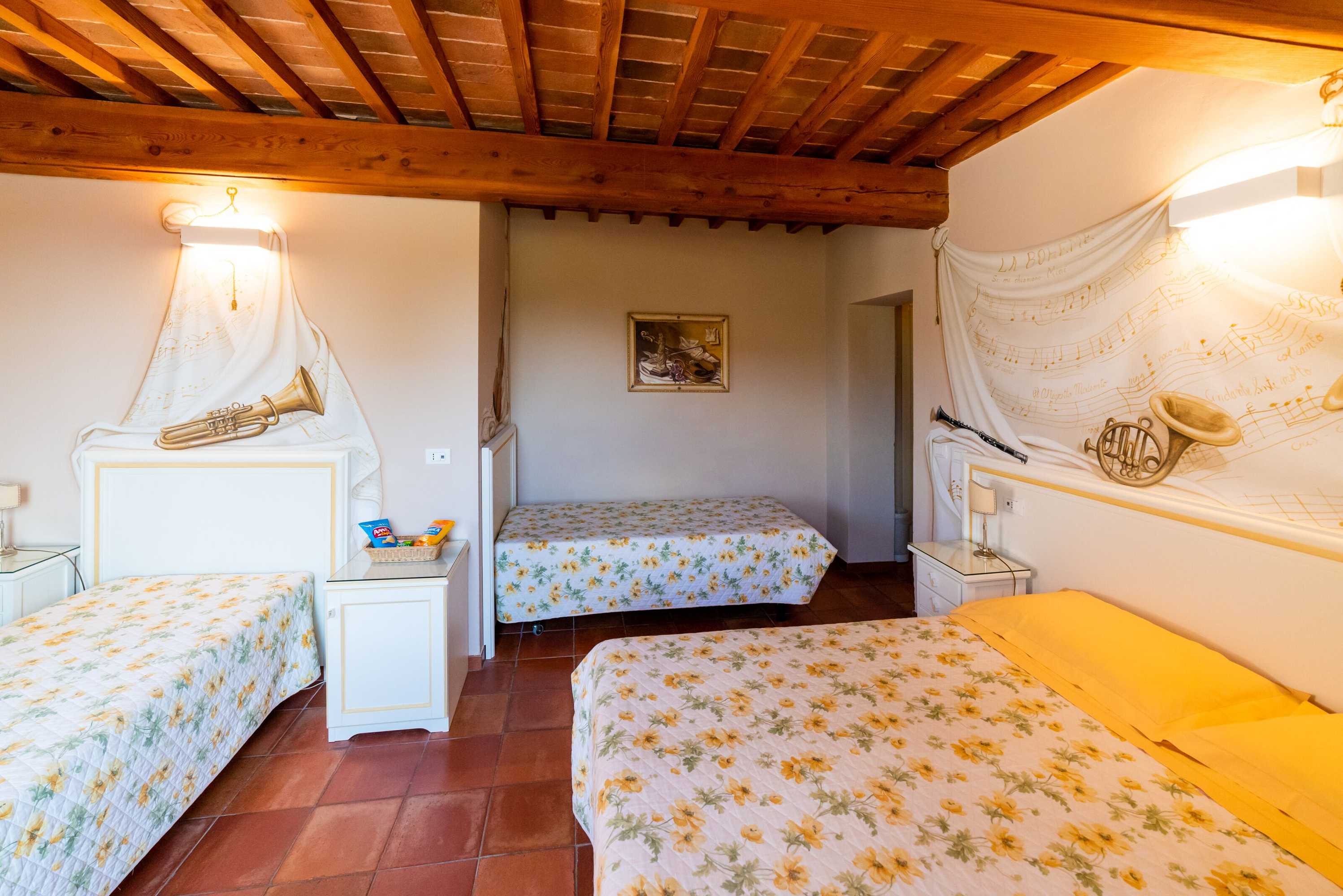 Gift card for Villa Maria - B&b di Charme Gift card for Villa Maria - B&b di Charme