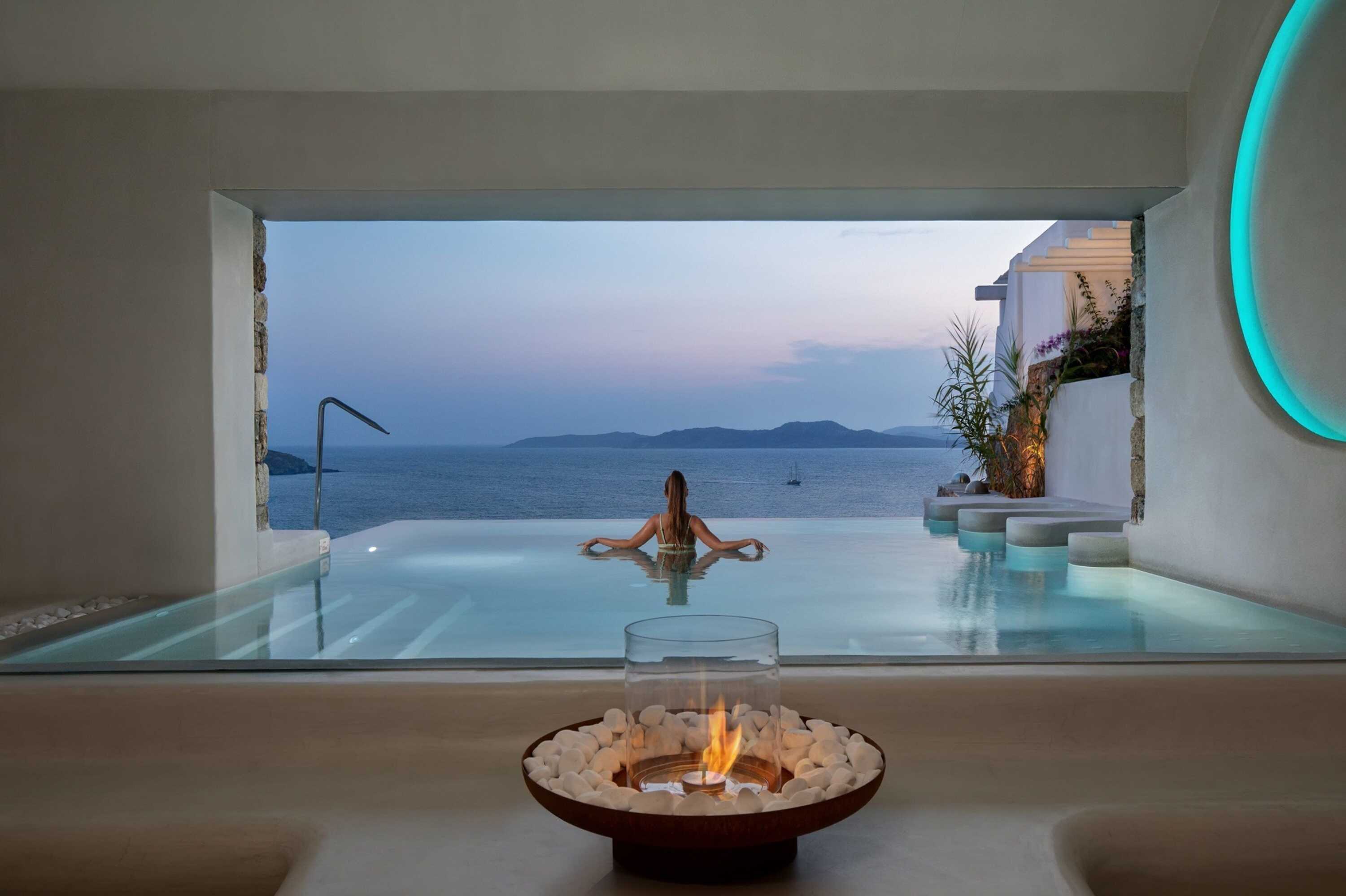 Gift card for Mykonos Grand Hotel & Resort Gift card for Mykonos Grand Hotel & Resort