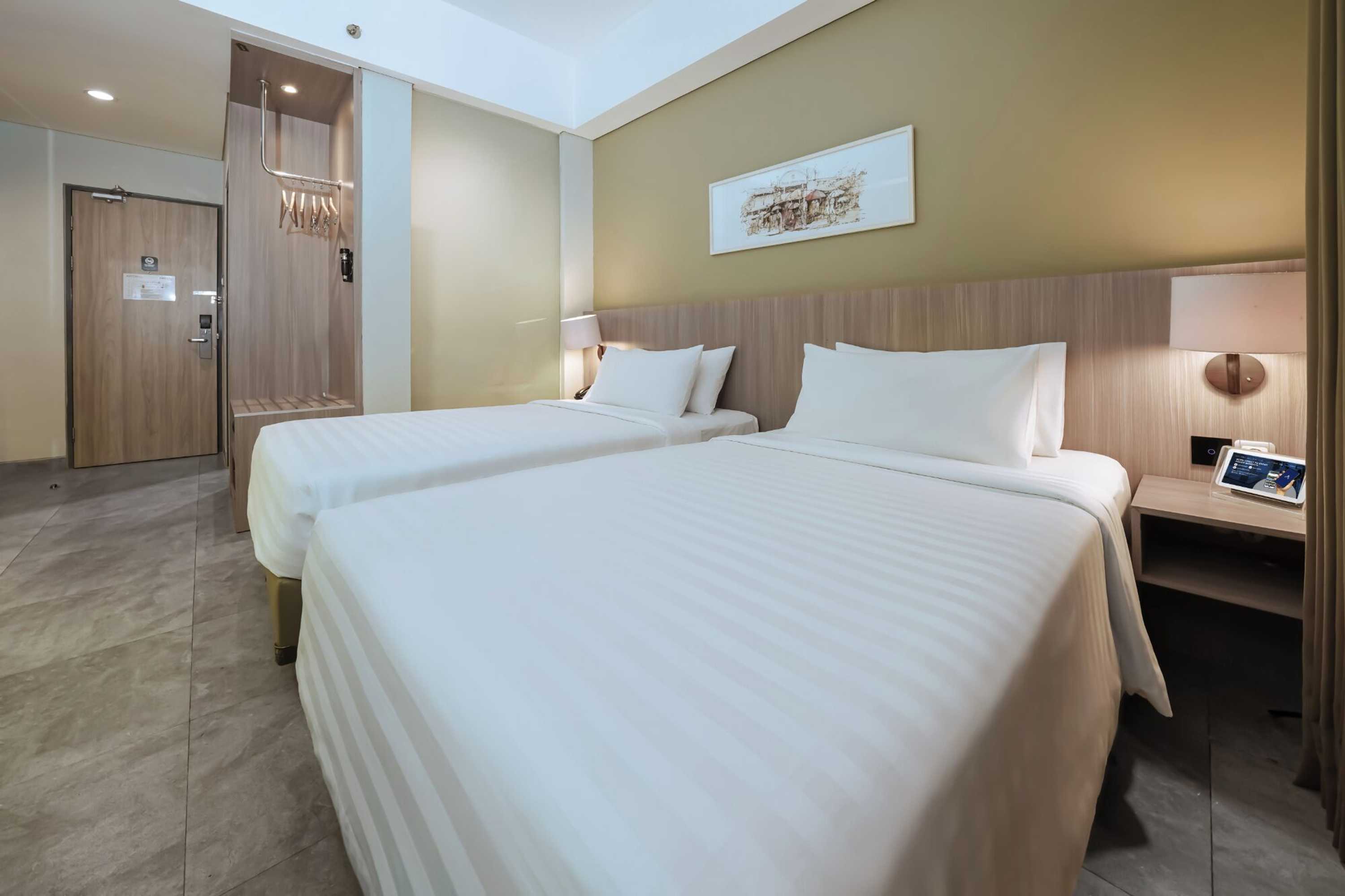 Gift card for Aston Inn Mataram