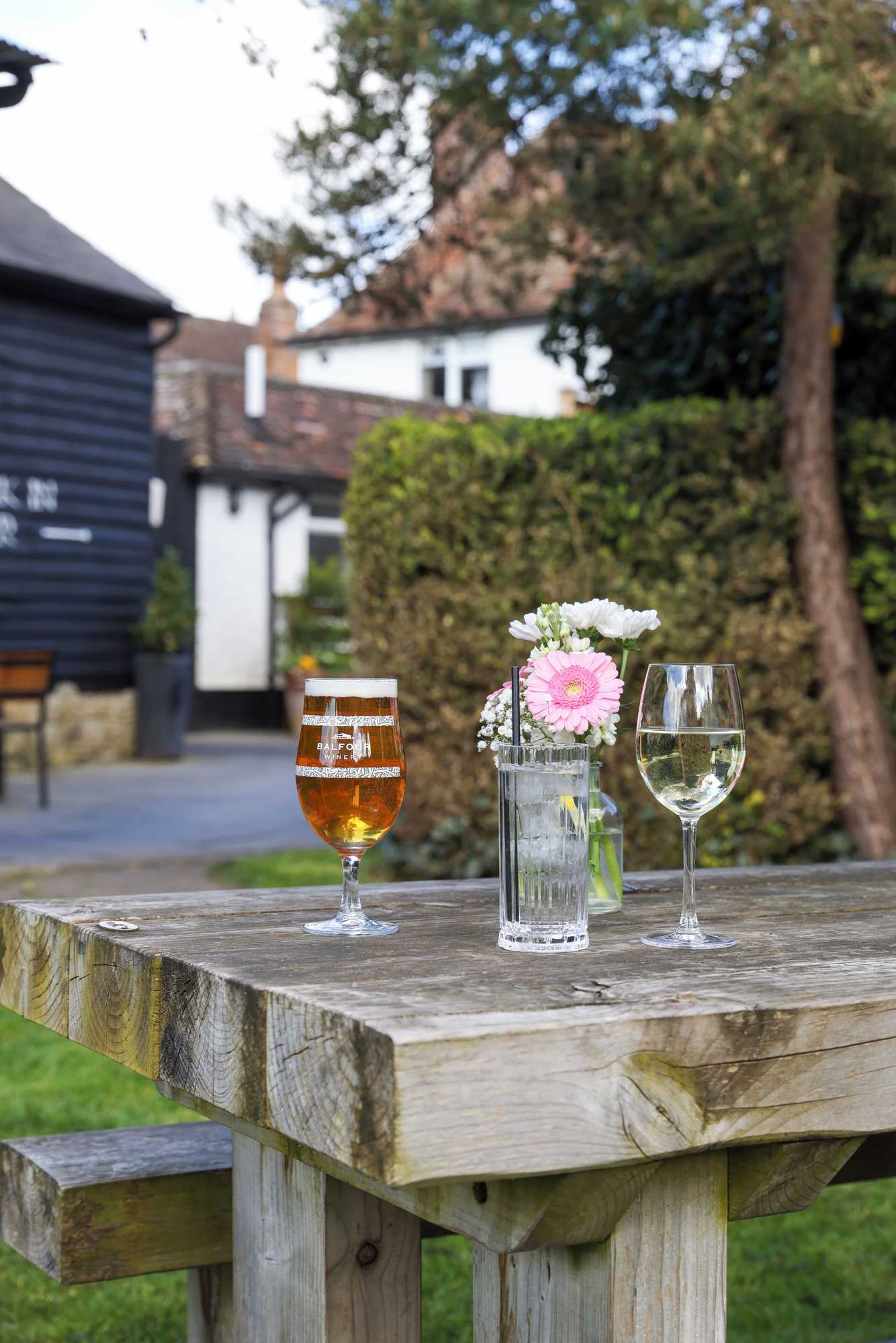 Gift card for The Windmill