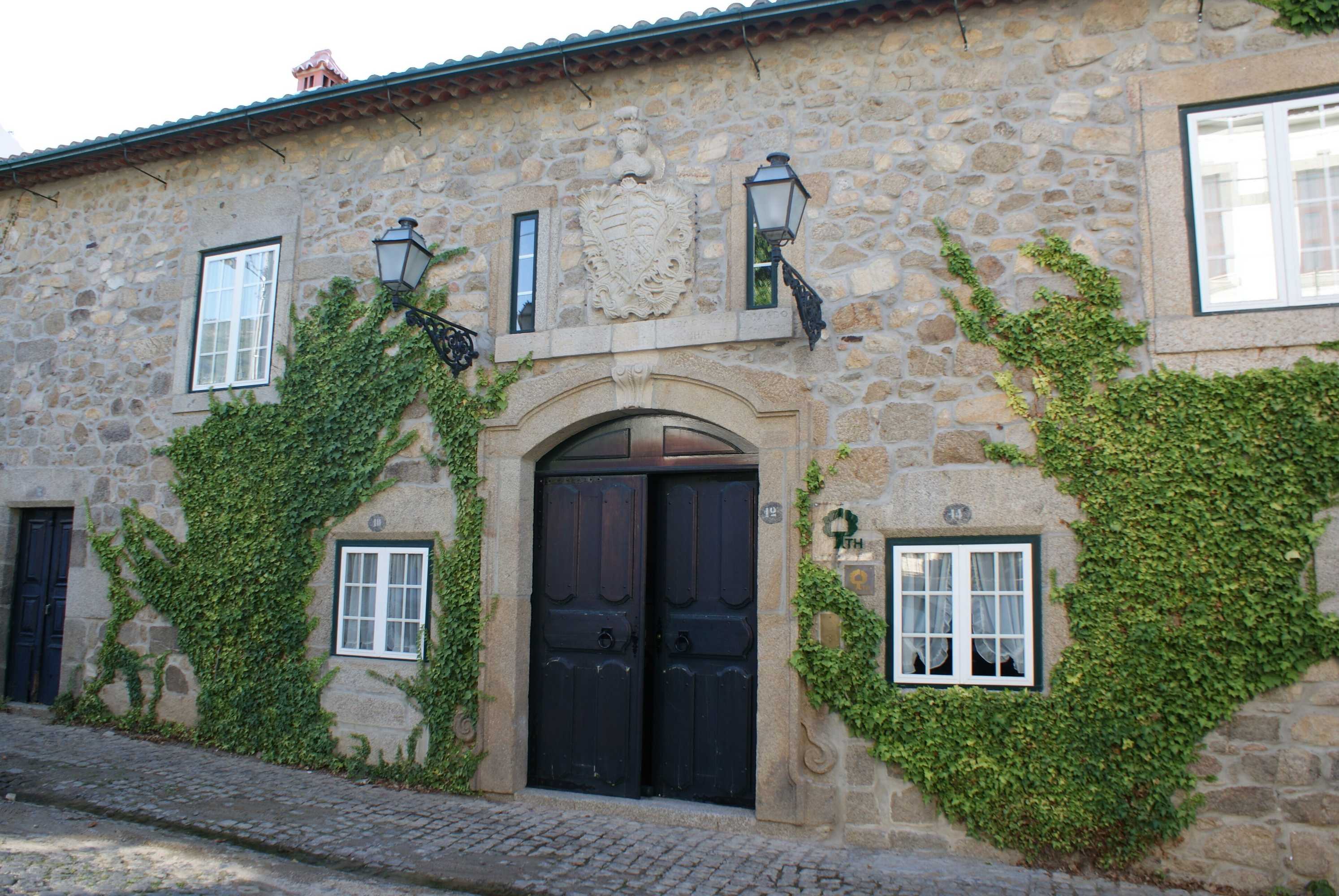 Gift card for Casa Do Cimo