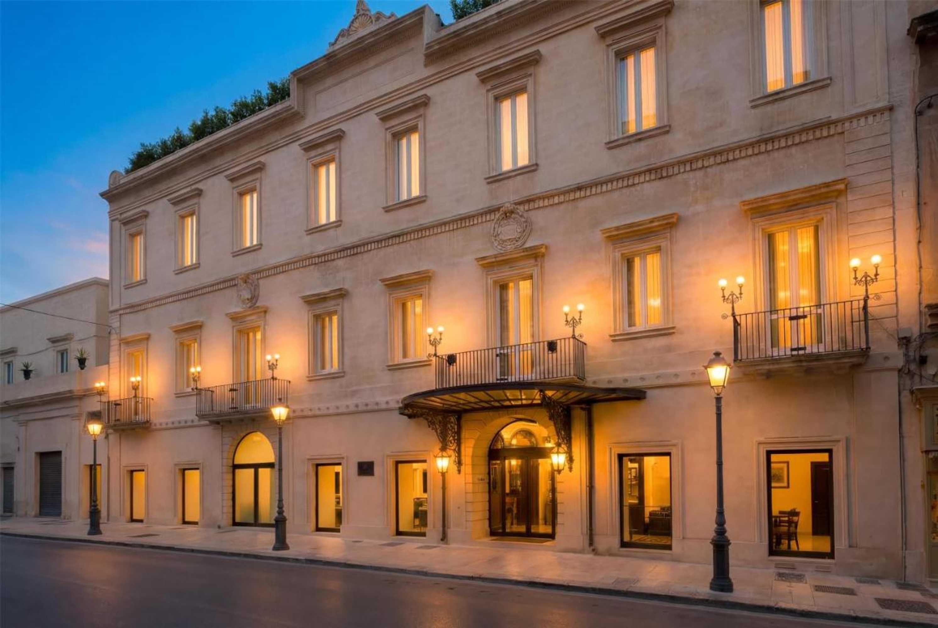 Gift card for Risorgimento Resort