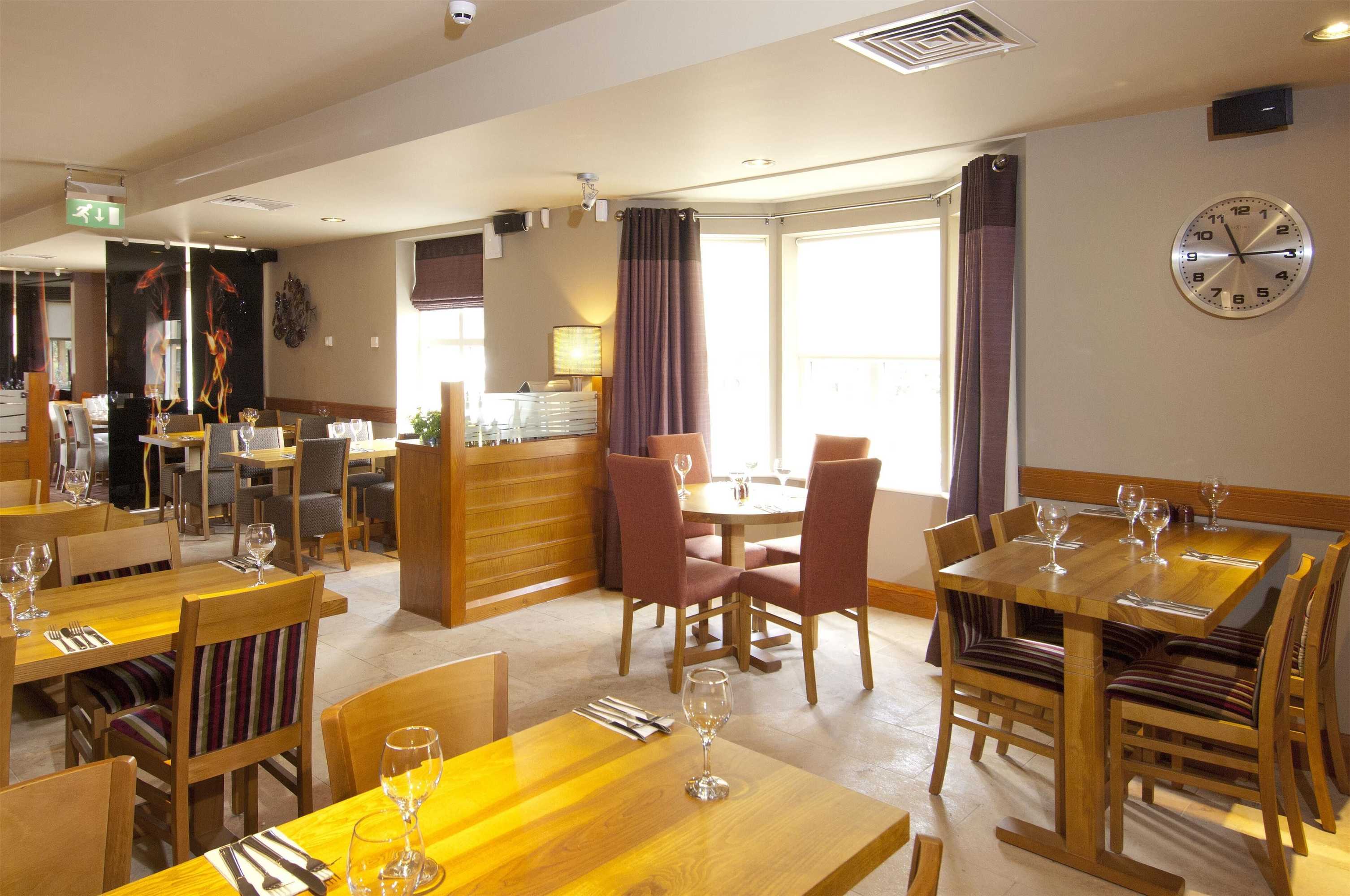 Gift card for Premier Inn Newport/telford
