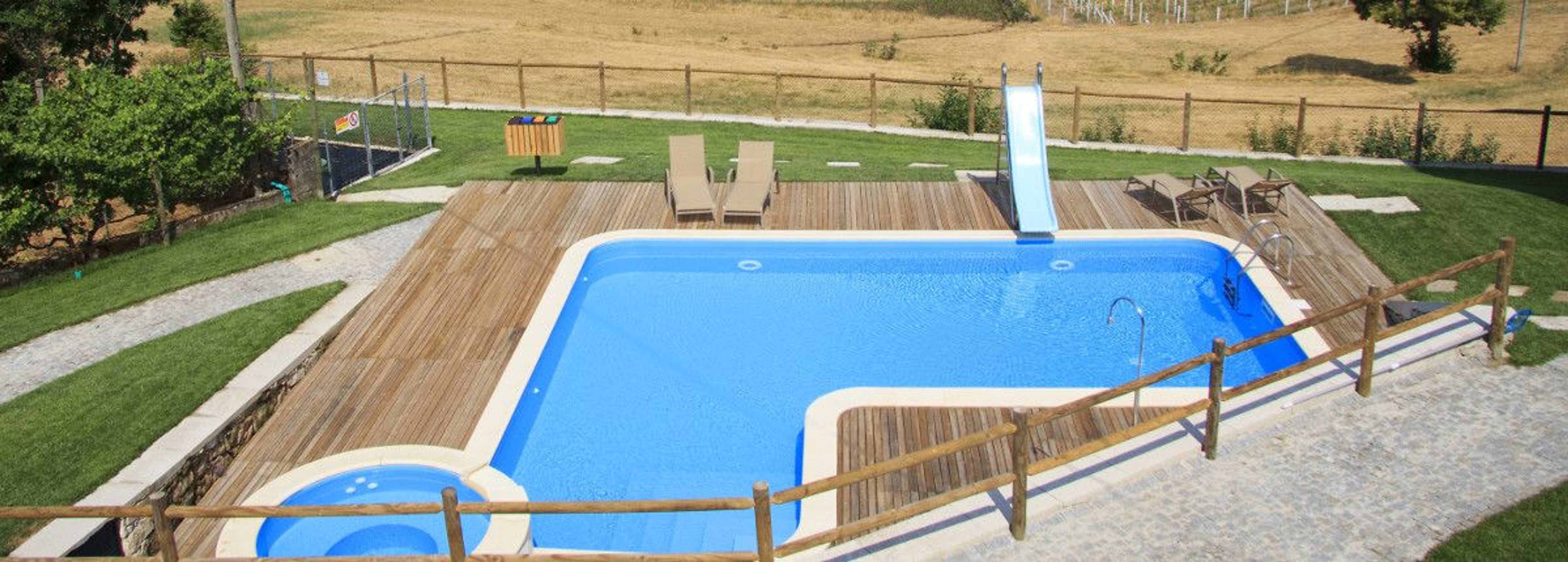 Gift card for Casa de Lobos