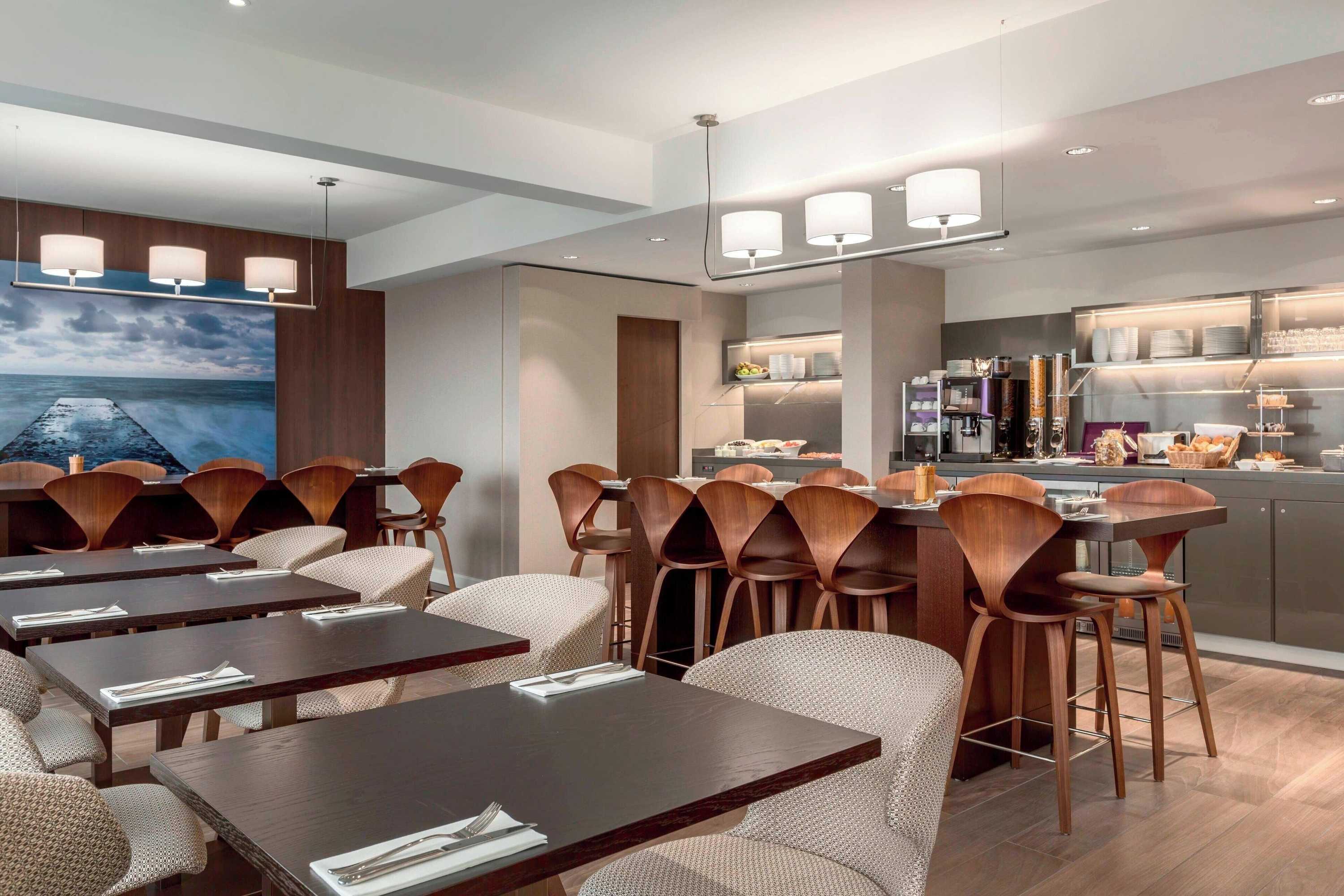 Gift card for The Hague Marriott Hotel