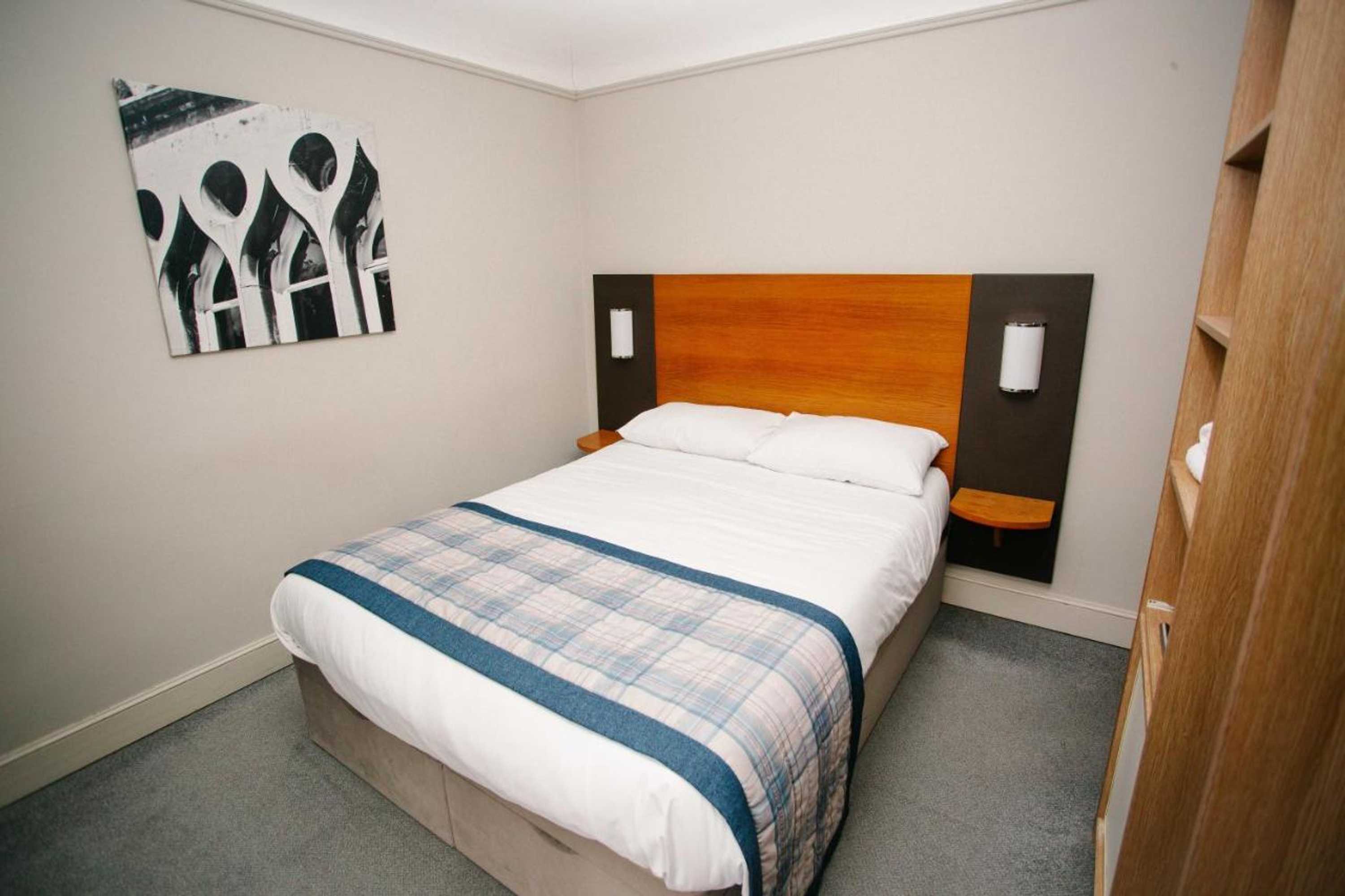 Gift card for Corner House Hotel