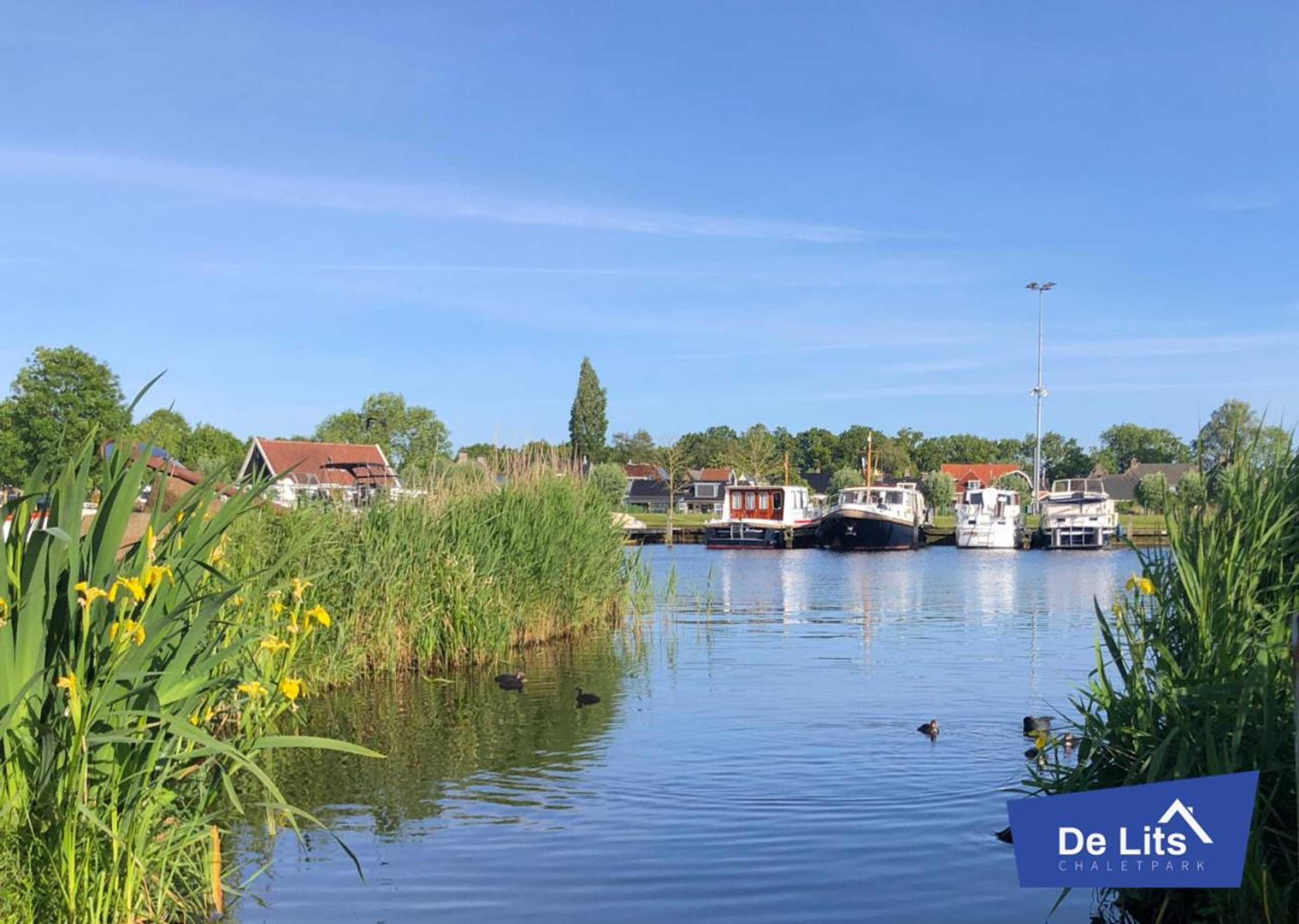 Gift card for Chaletpark de Lits