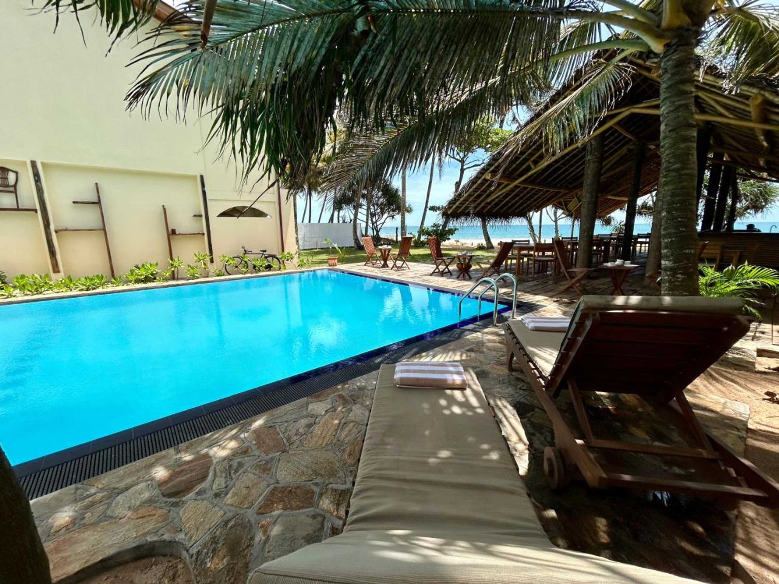 Gift card for Bombay Bicycle Club Bentota