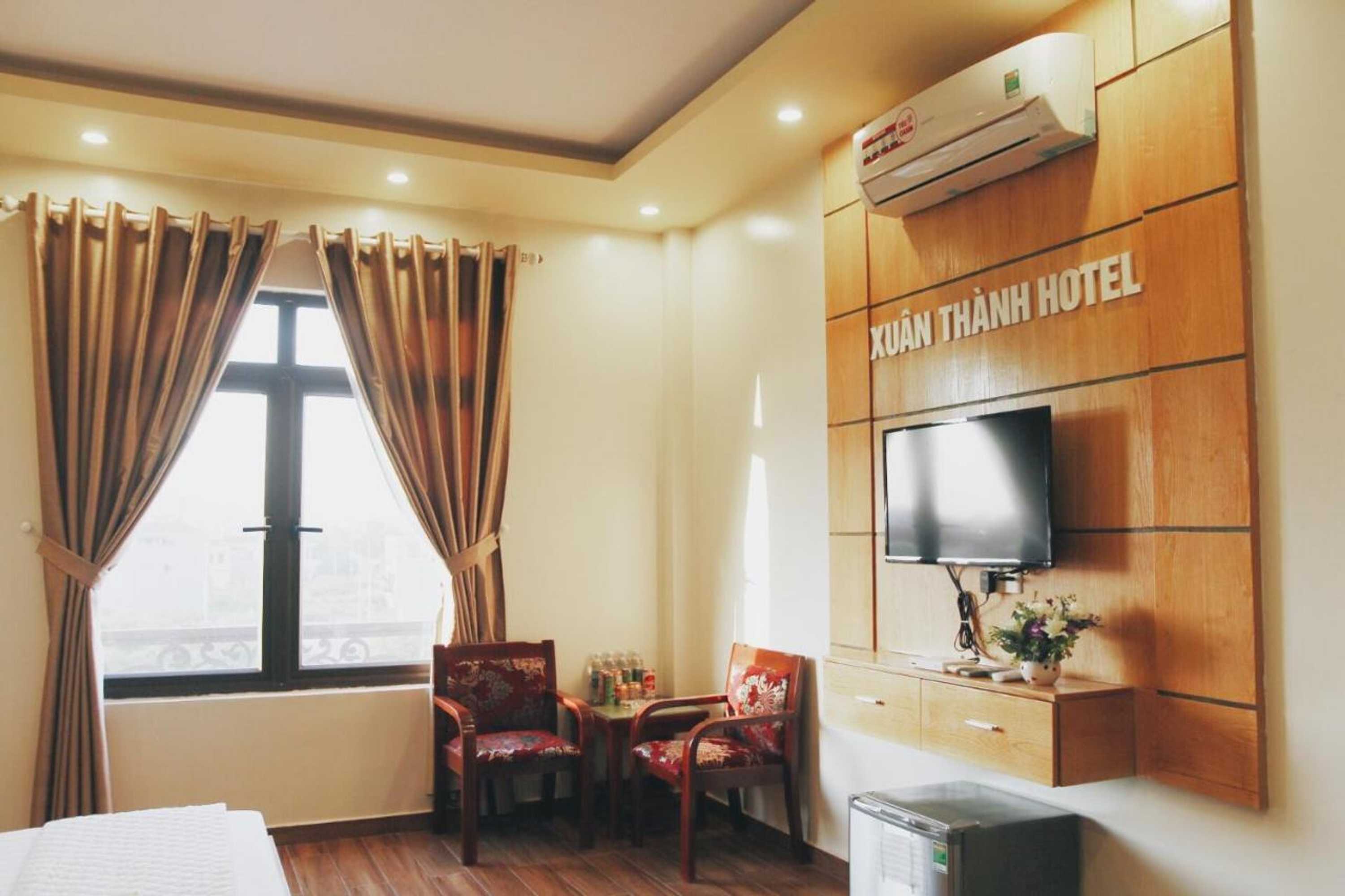 Gift card for Xuan Thanh Hotel Gift card for Xuan Thanh Hotel