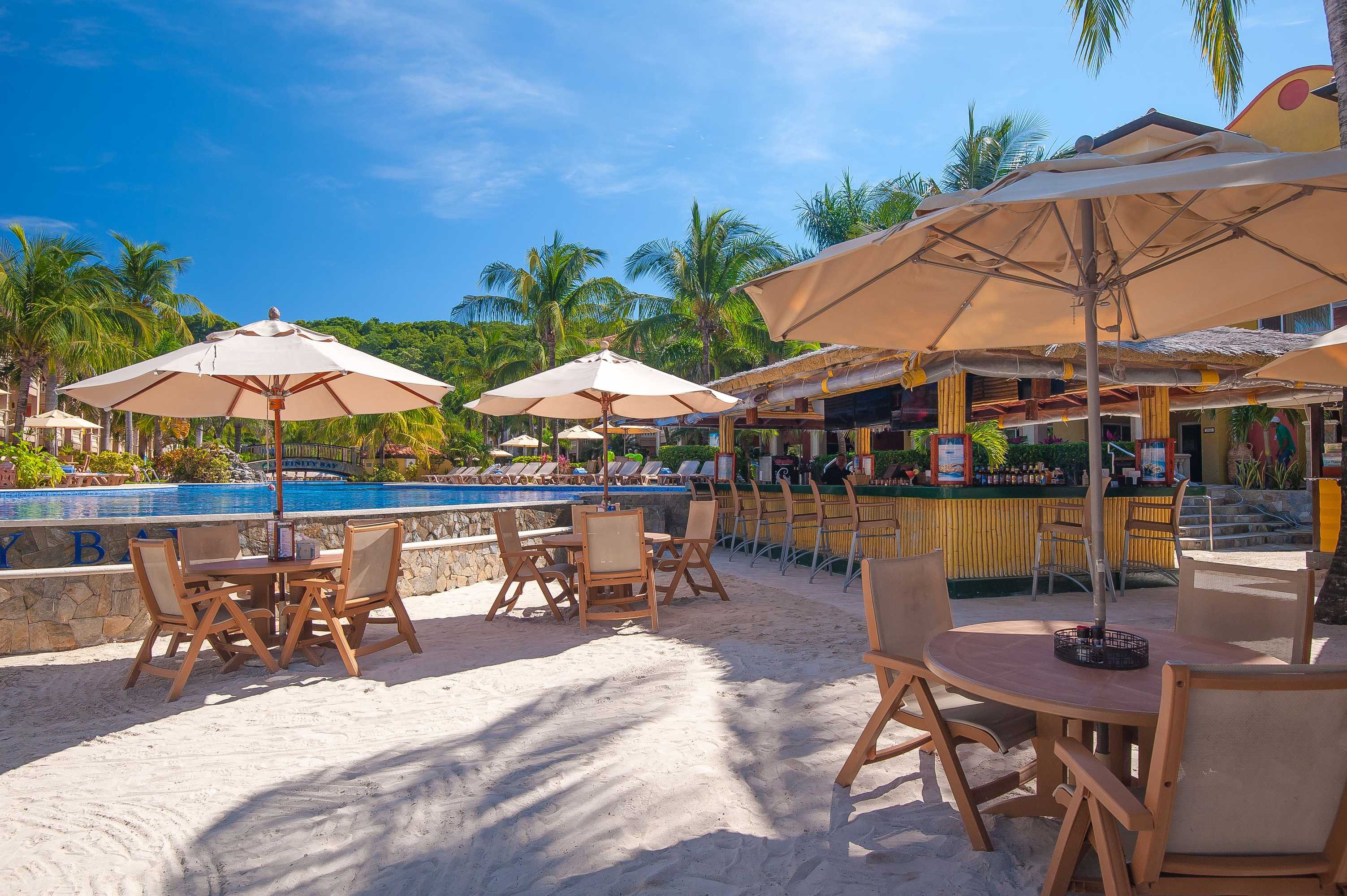 Gift card for Infinity Bay Spa & Beach Resort Gift card for Infinity Bay Spa & Beach Resort