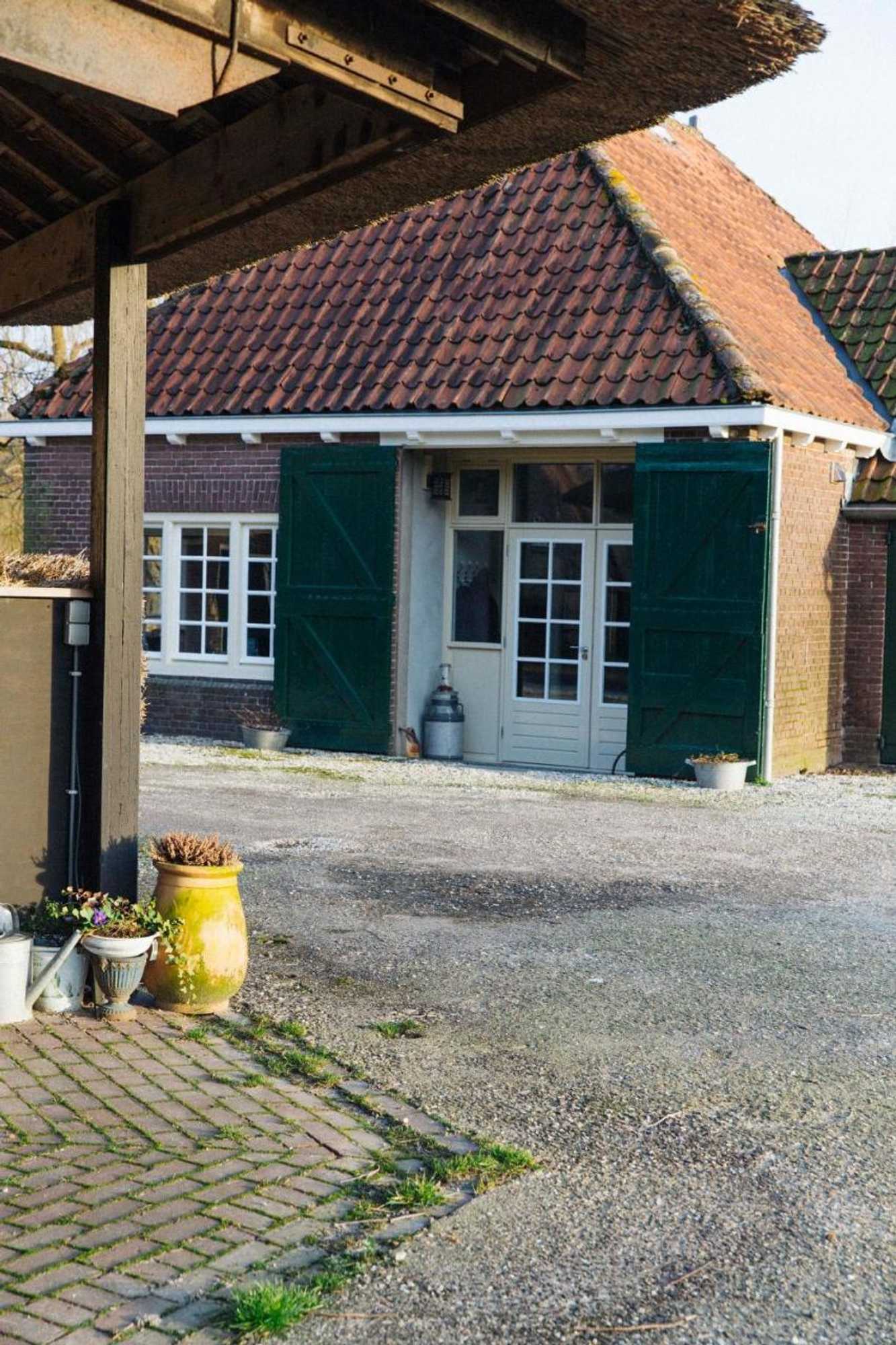 Gift card for B&b Louisehoeve