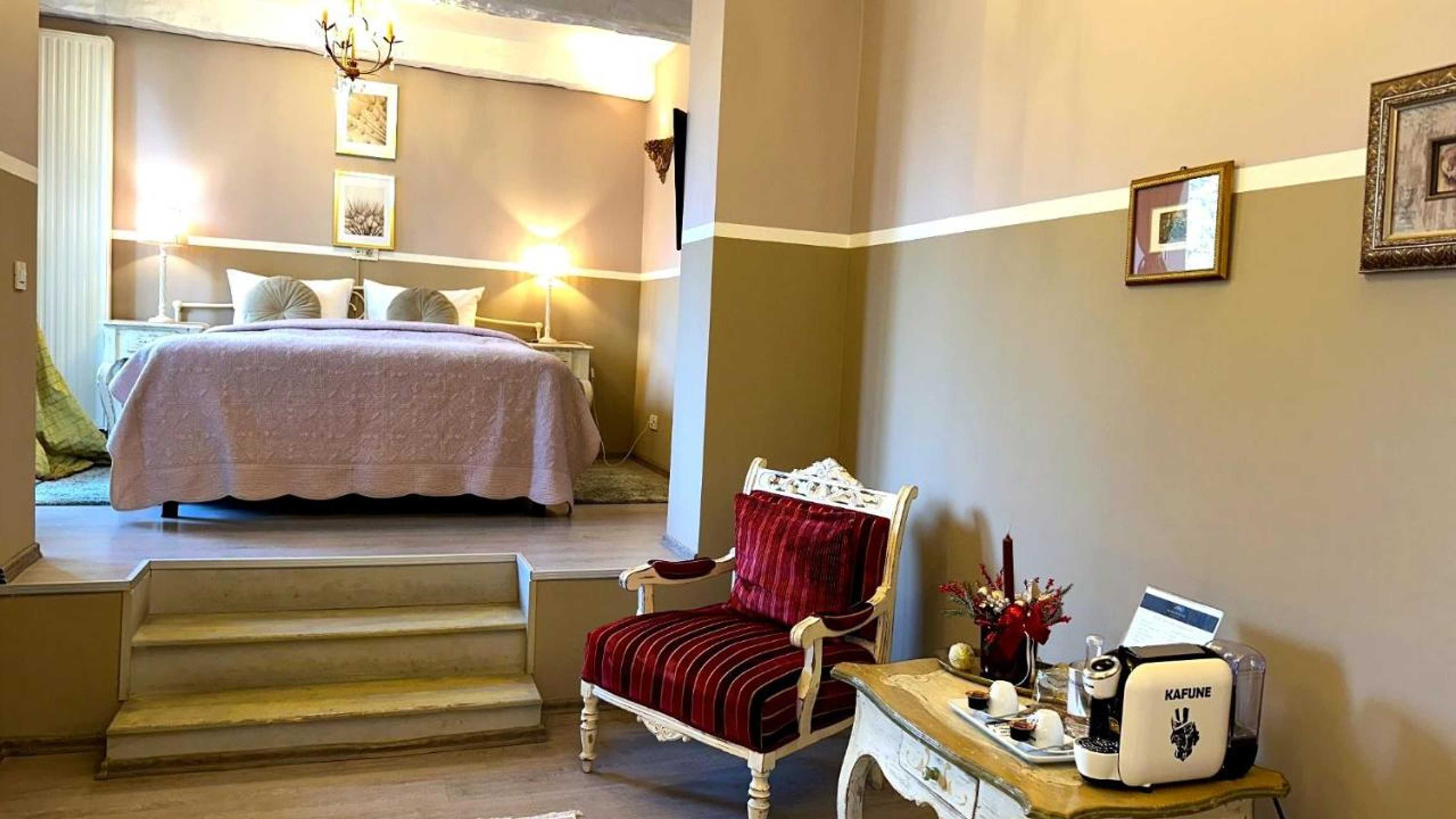 Gift card for Relax in Style Boutique Hotel-Adults Only Gift card for Relax in Style Boutique Hotel-Adults Only