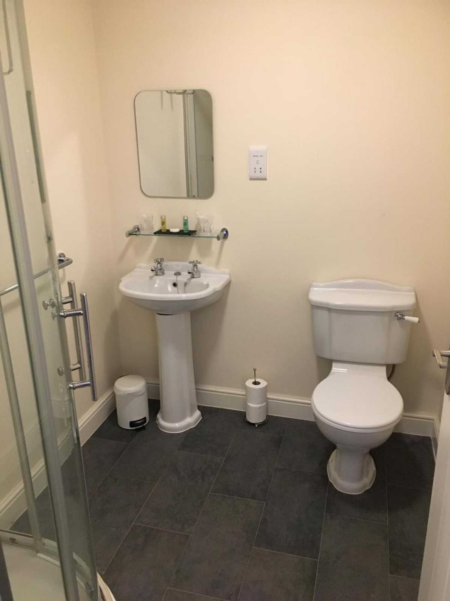 Gift card for The Stables Kings Ripton