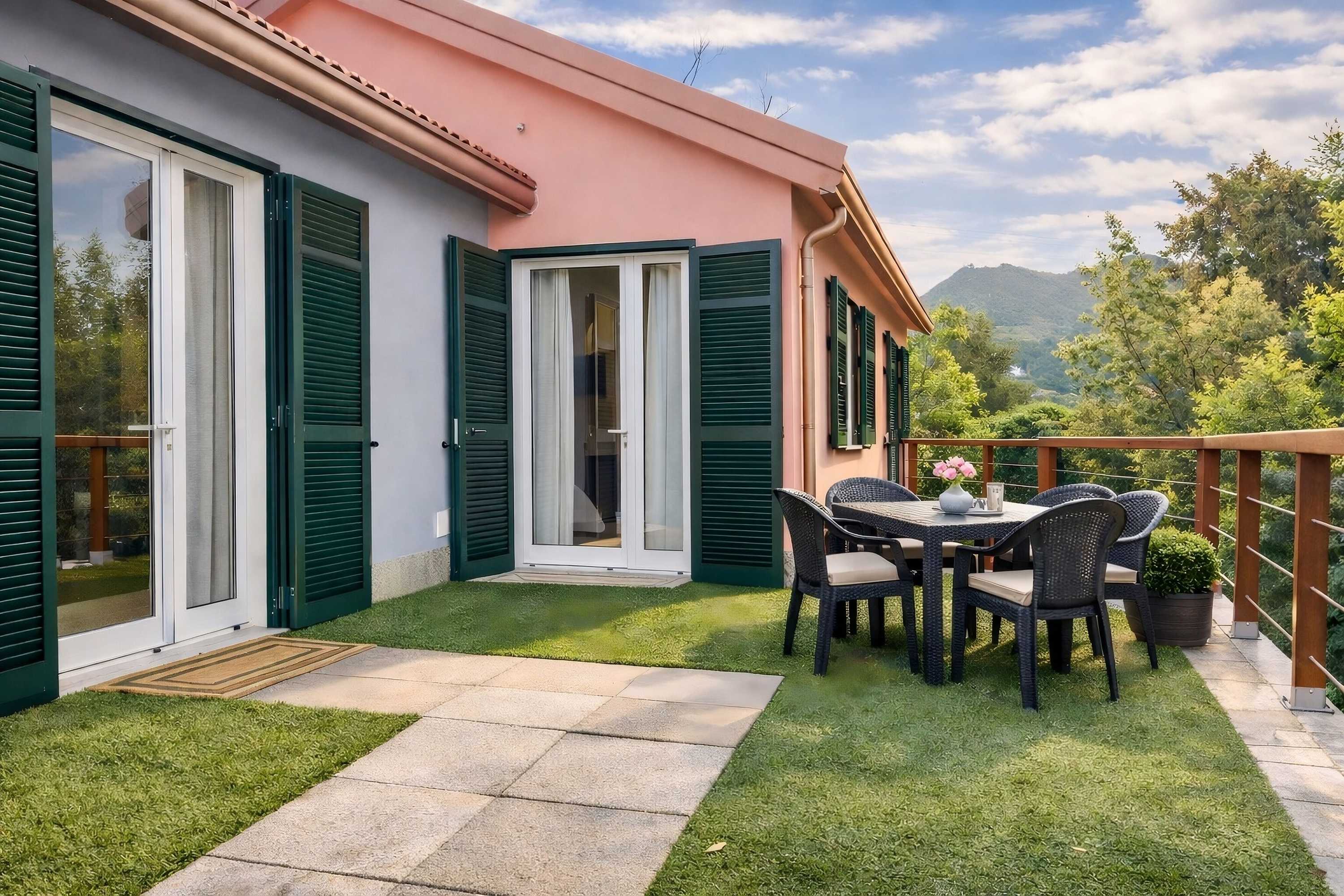 Gift card for Hotel Del Borgo