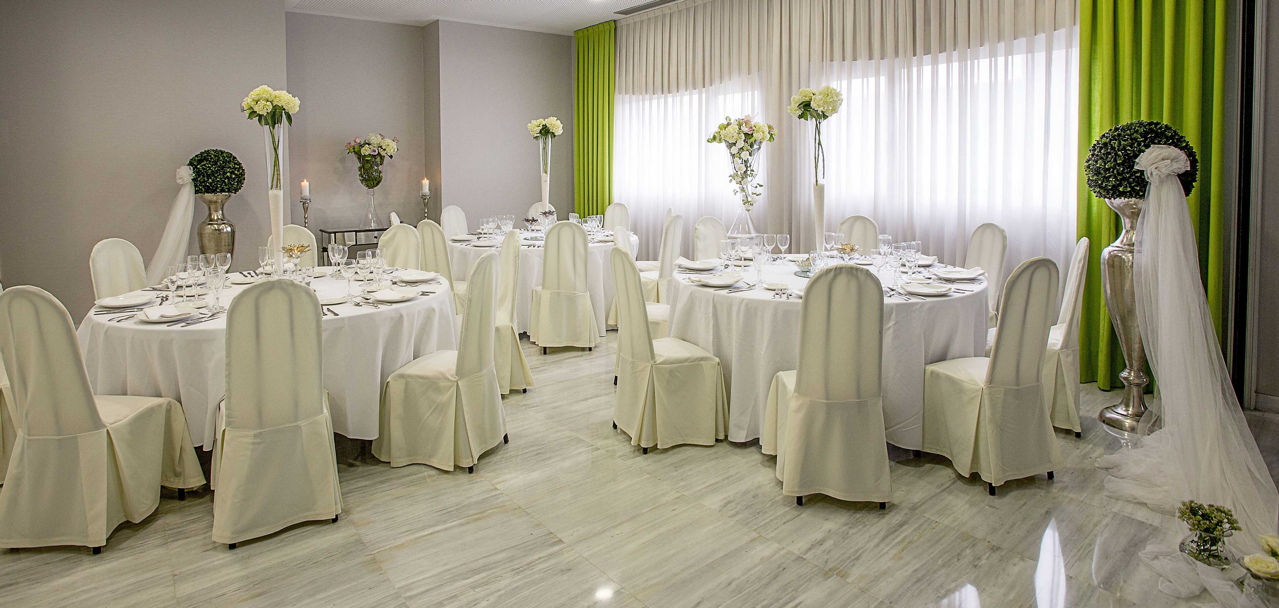 Gift card for Hotel Sercotel Jc1 Murcia