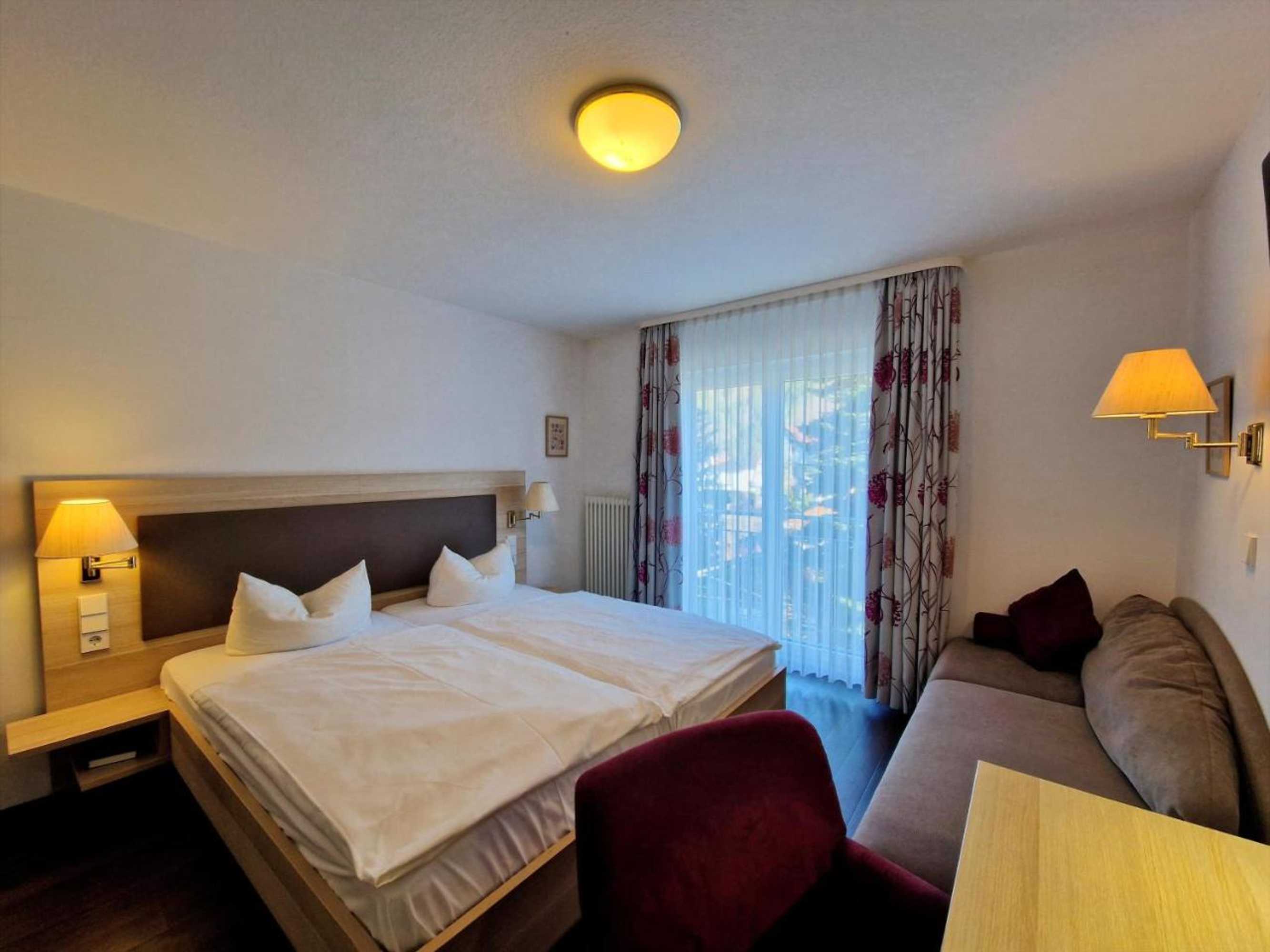 Gift card for Gasthof Blume