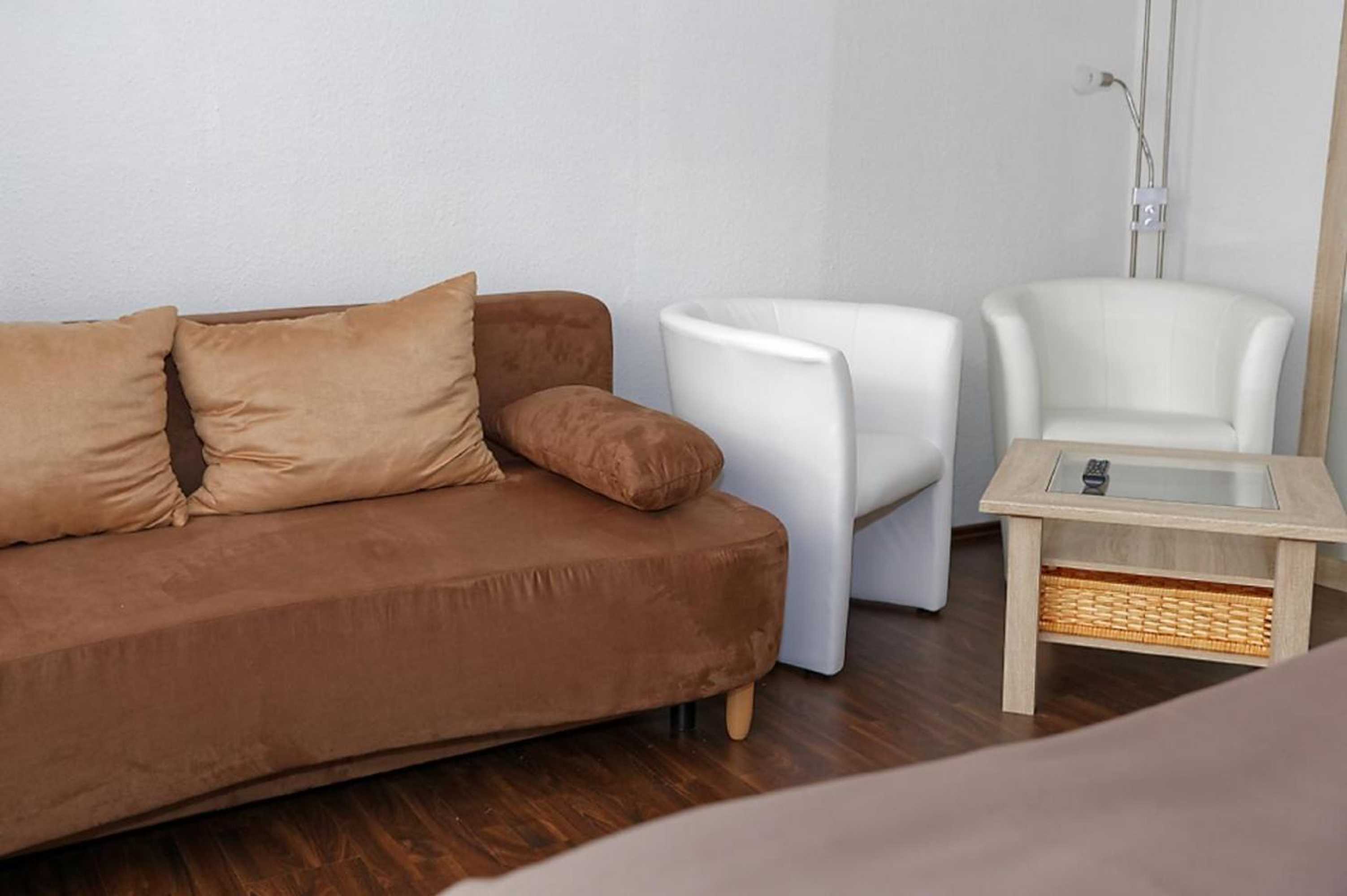 Gift card for Hotel Hüttl - Garni