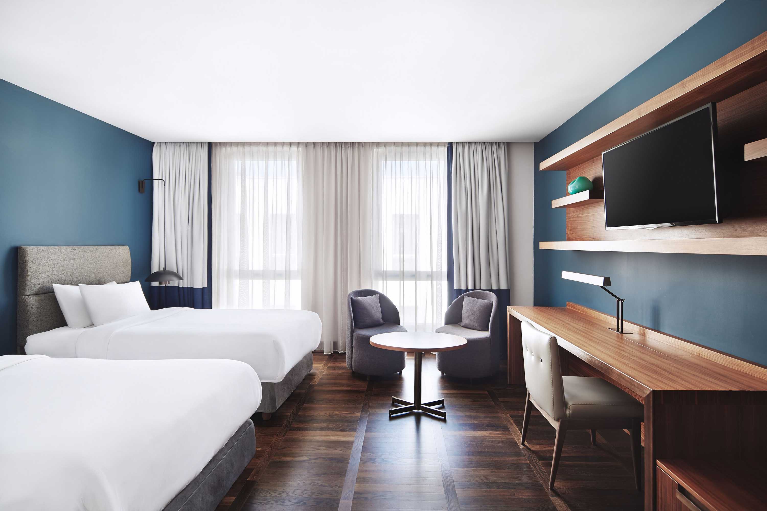 Gift card for Metropol Palace Belgrade