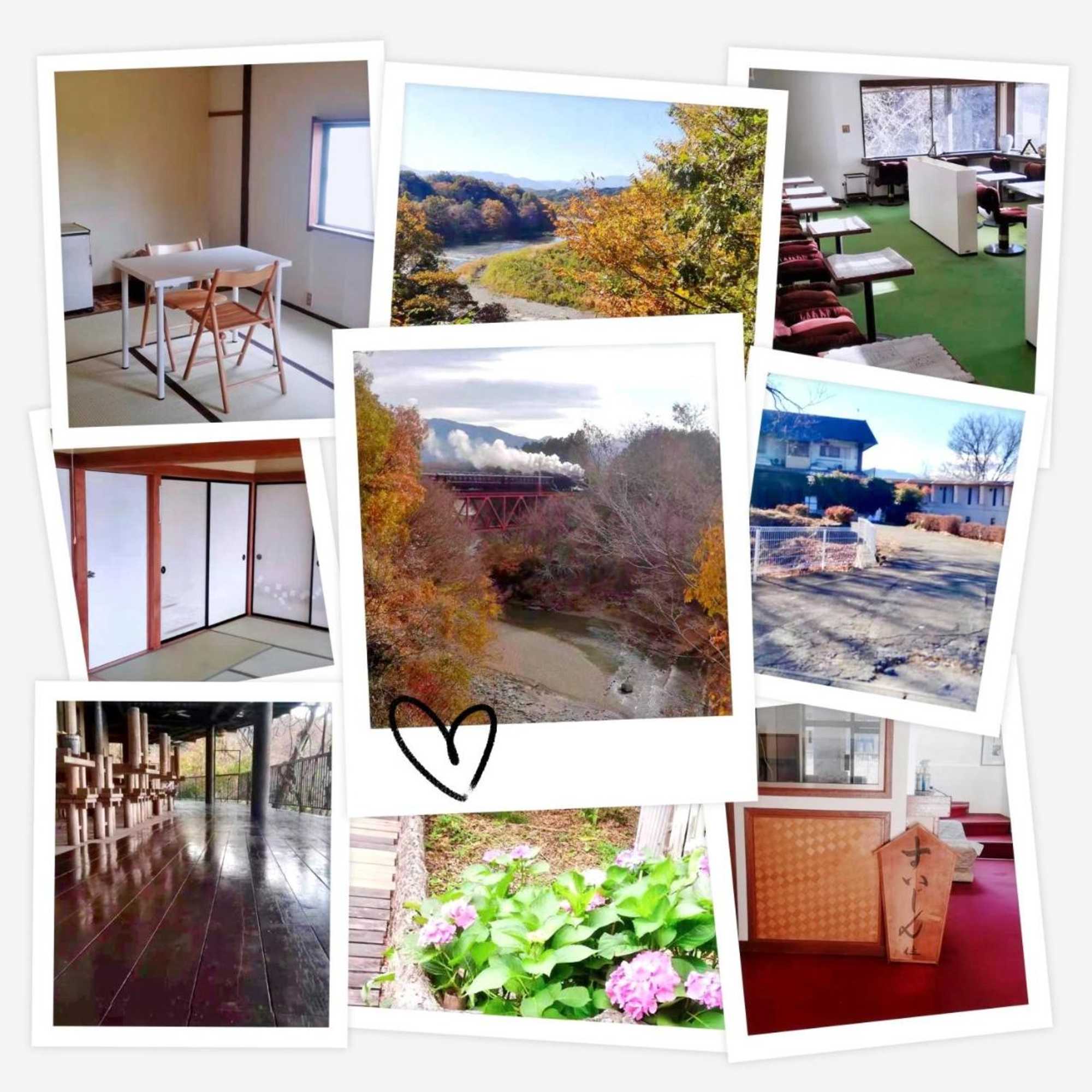 Gift card for Suijin Hotel - Vacation Stay 23120v