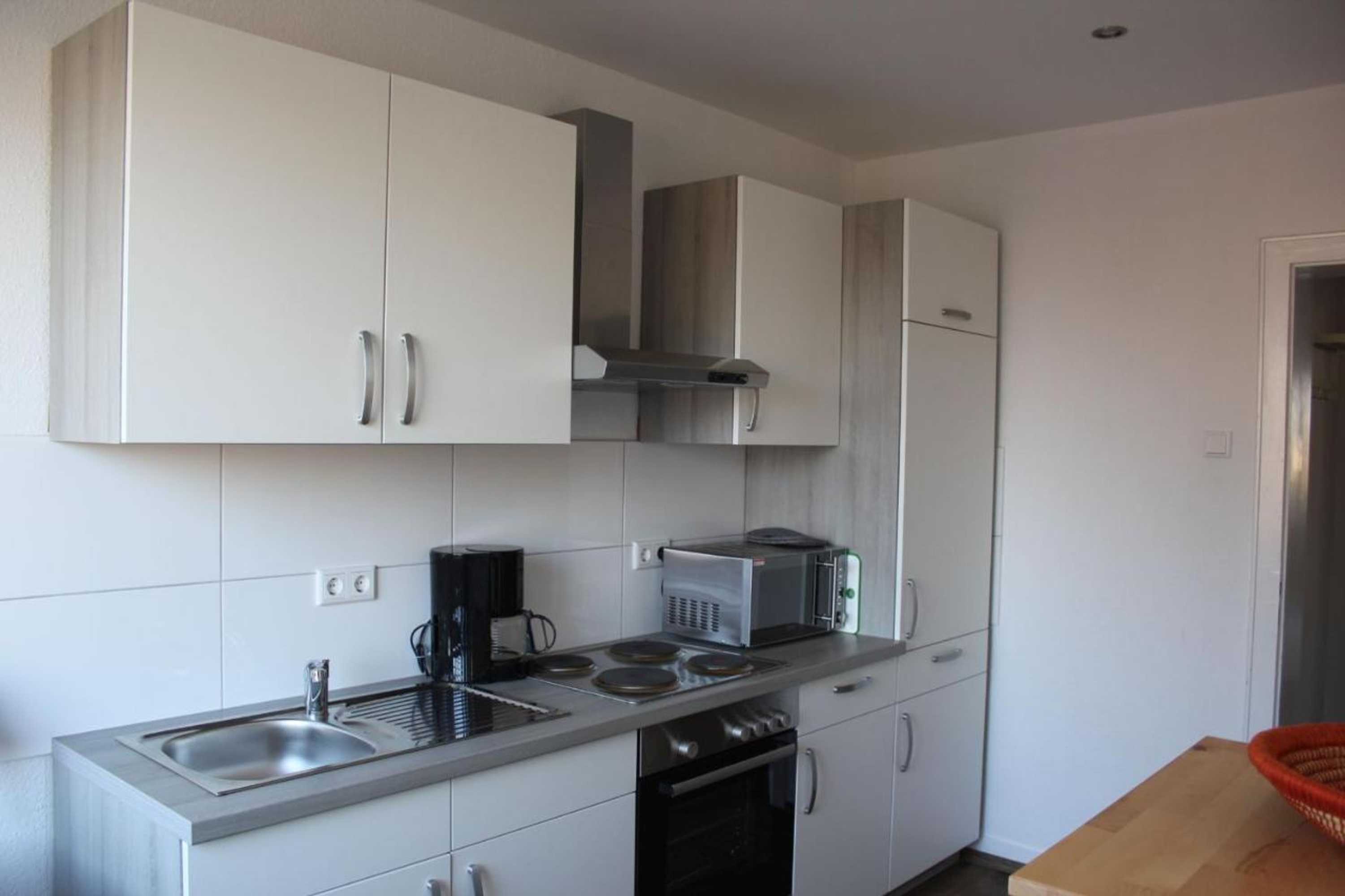 Gift card for Dorstener Ferienwohnung