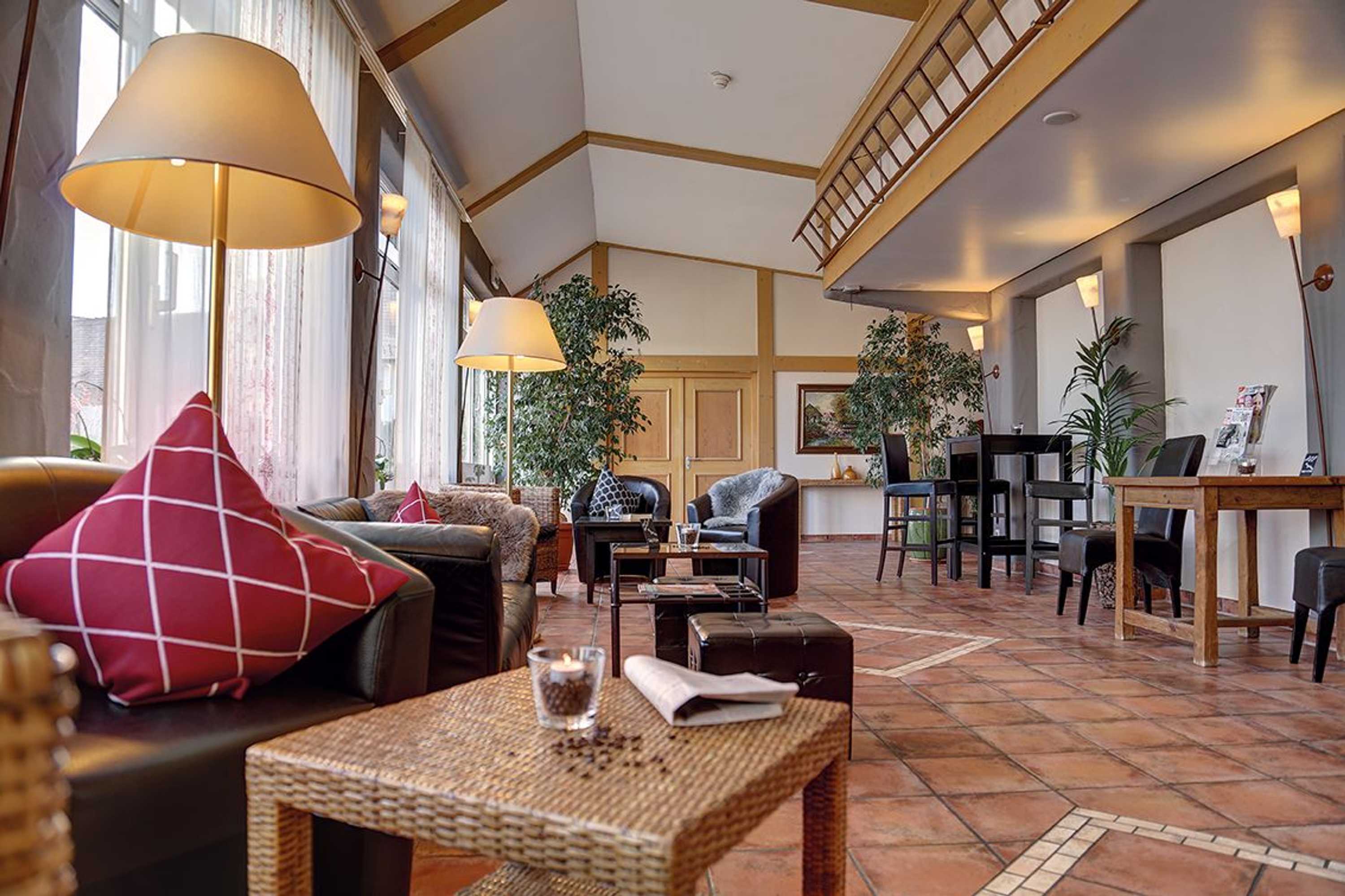 Gift card for Trip Inn Landhotel Krone Gift card for Trip Inn Landhotel Krone