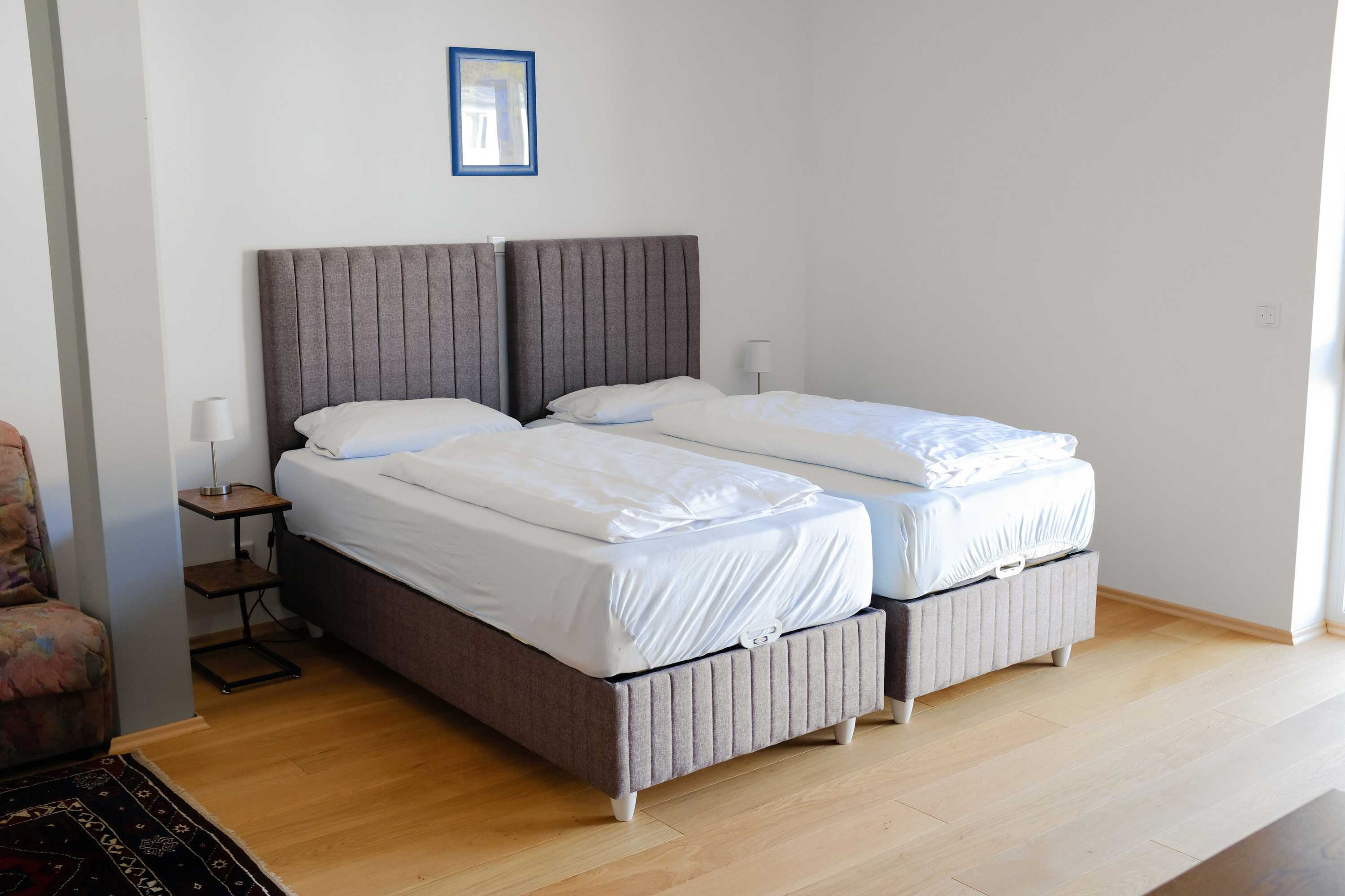 Gift card for Milchhof Apartments