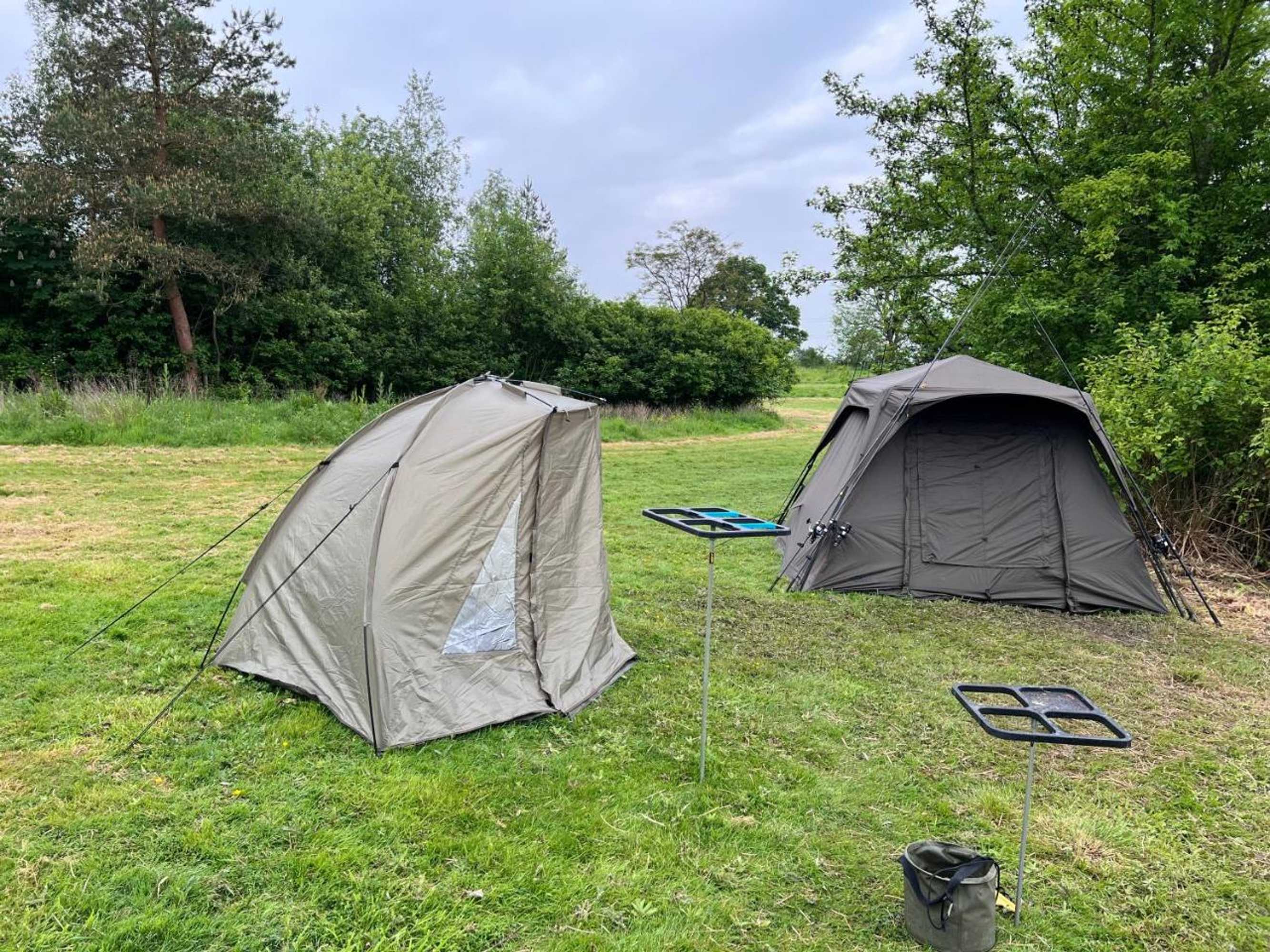 Gift card for Amber Lodge Hickstead-B