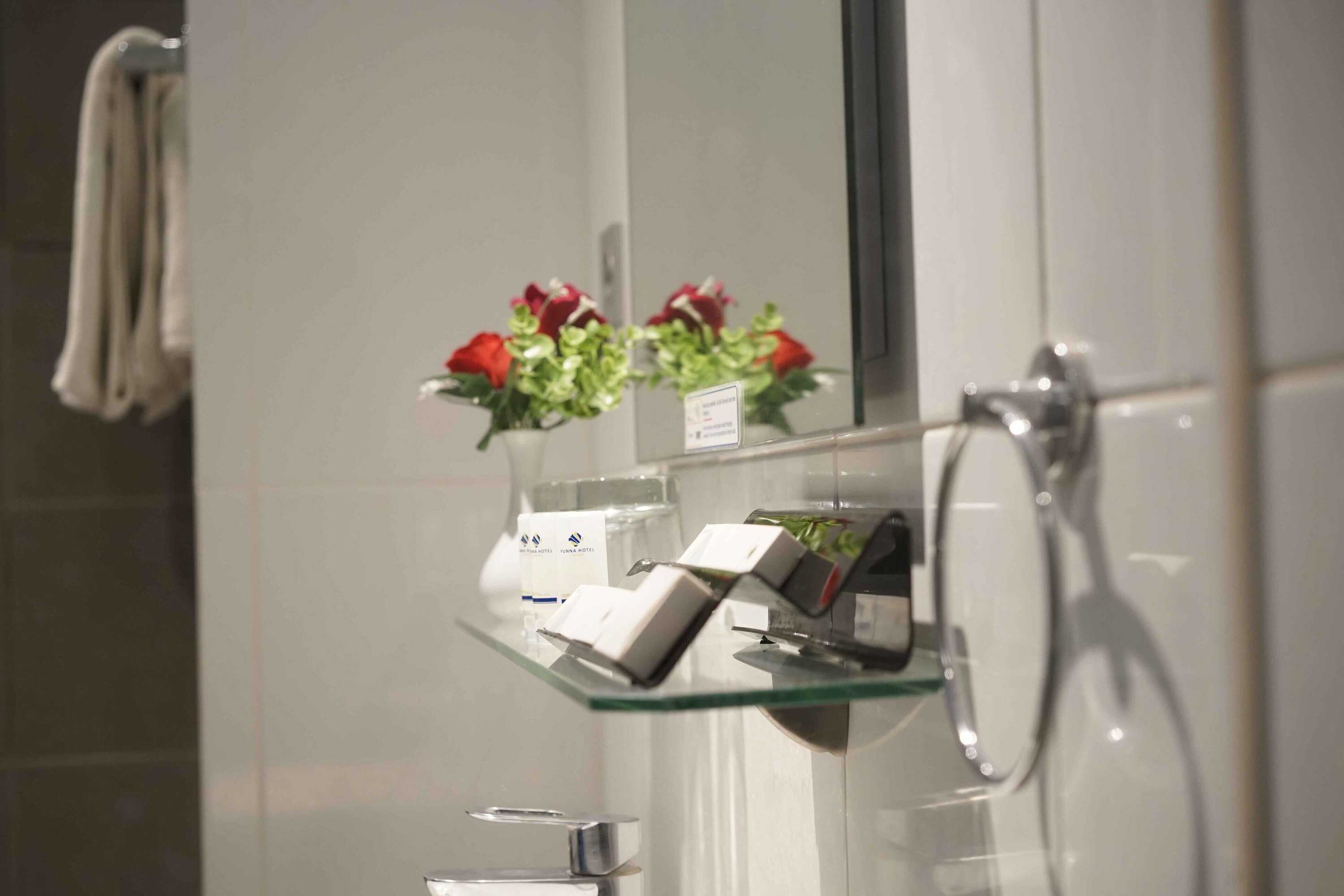 Gift card for Yunna Hotel Lampung Gift card for Yunna Hotel Lampung